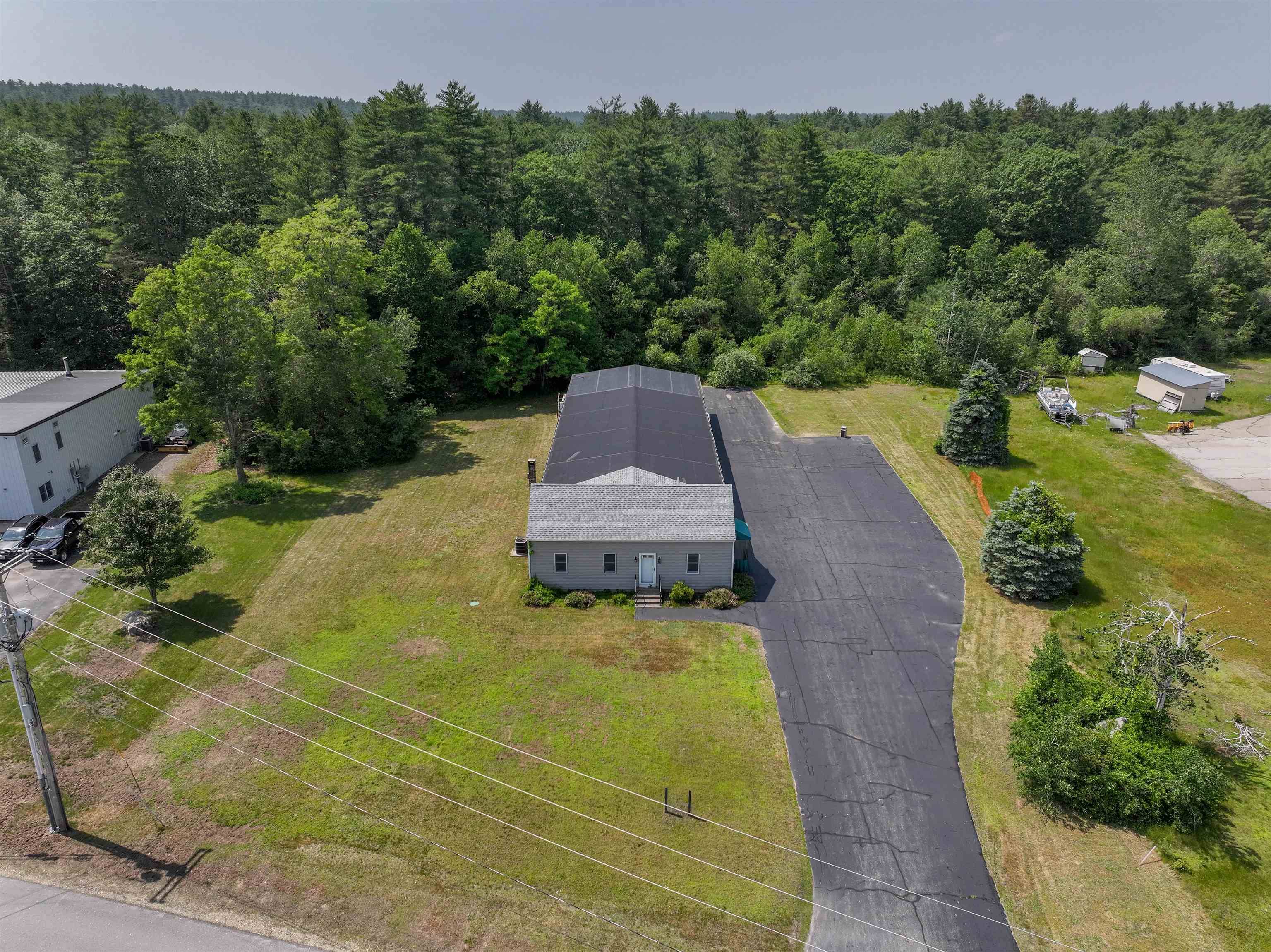 Barrington, NH 03825,26 Commerce WAY