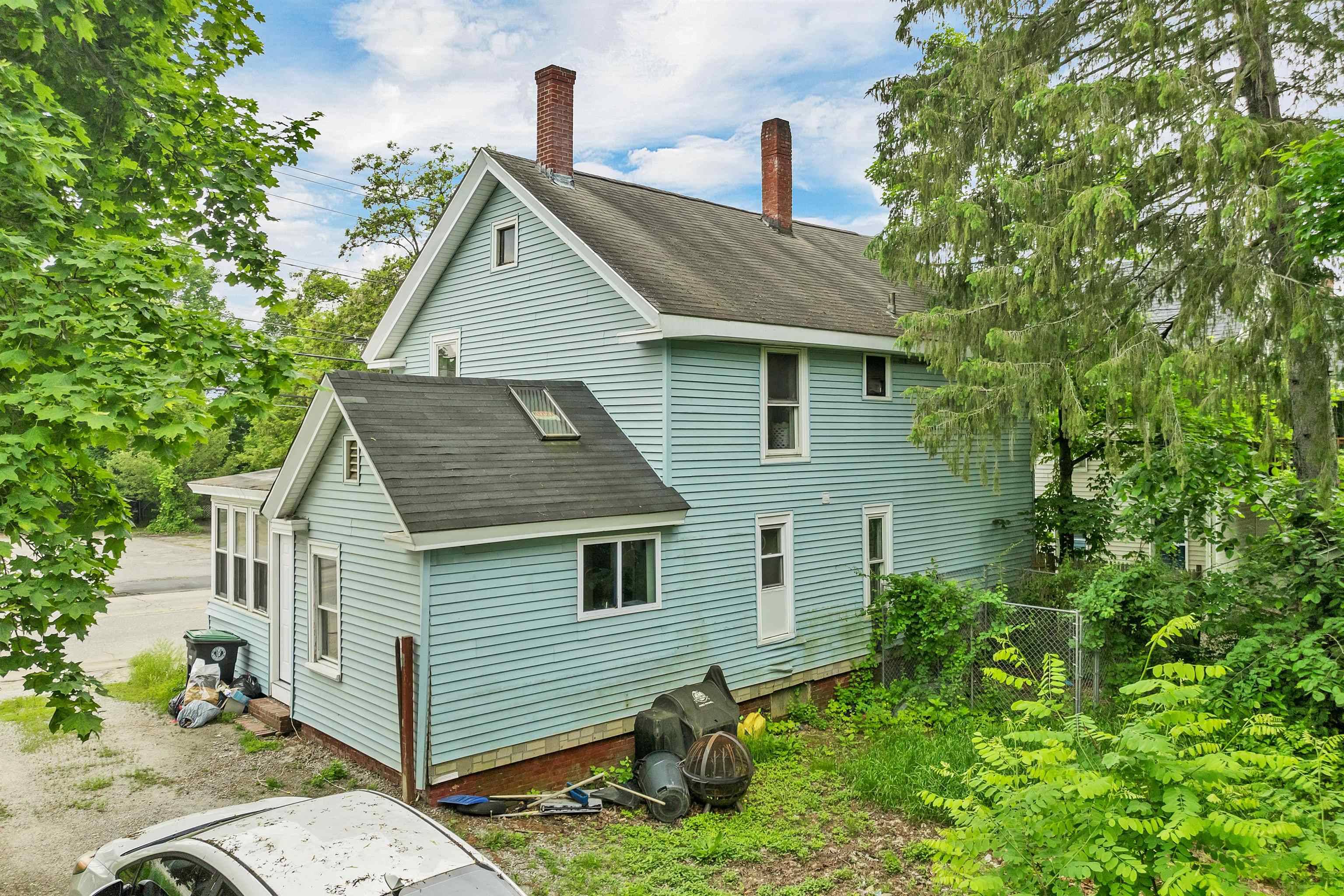 Franklin, NH 03235,75 School ST