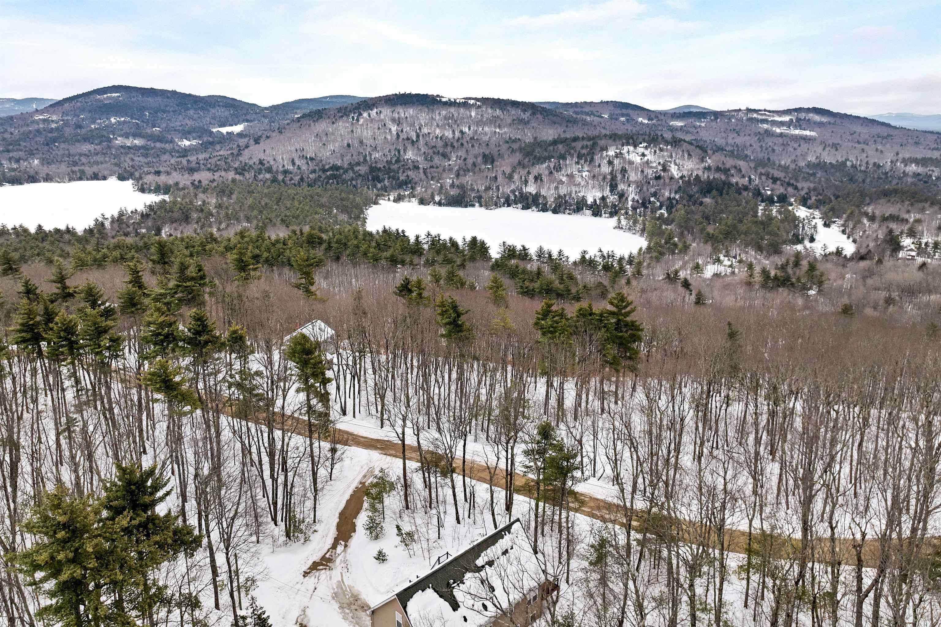 Madison, NH 03849,18 Rigi DR