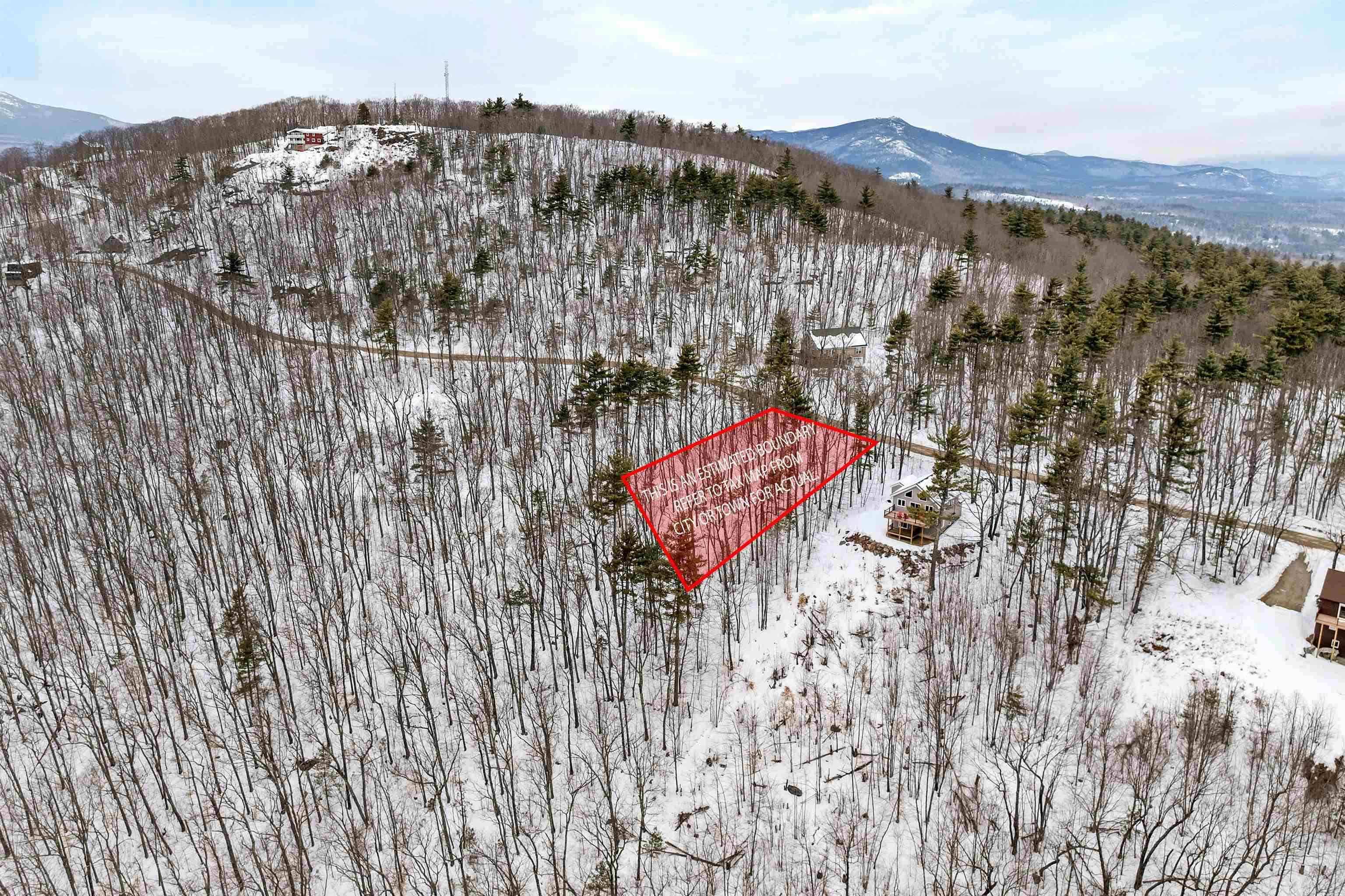 Madison, NH 03849,25 Upper Lakeview DR