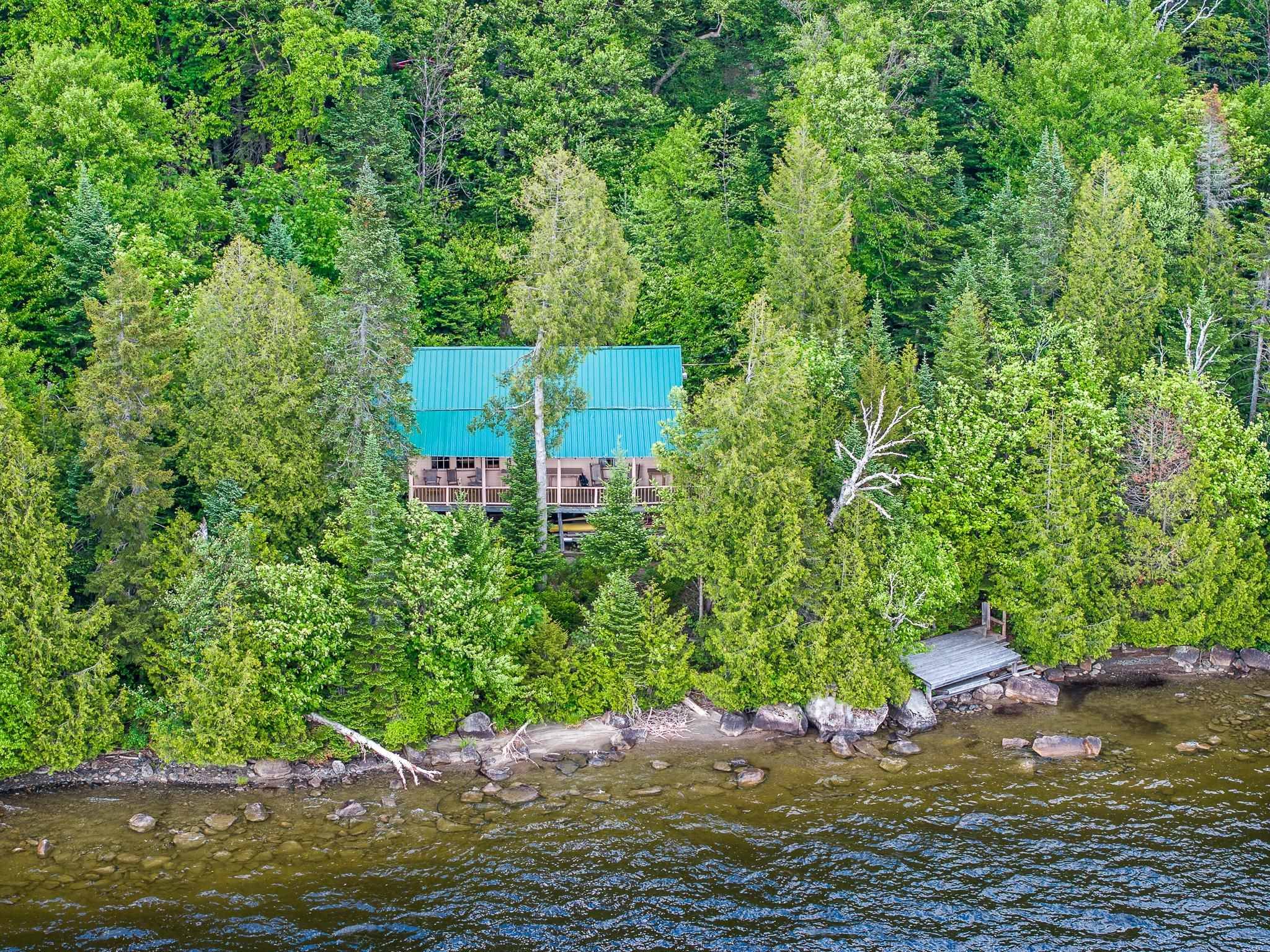 Averill, VT 05903,1048 Cottage RD