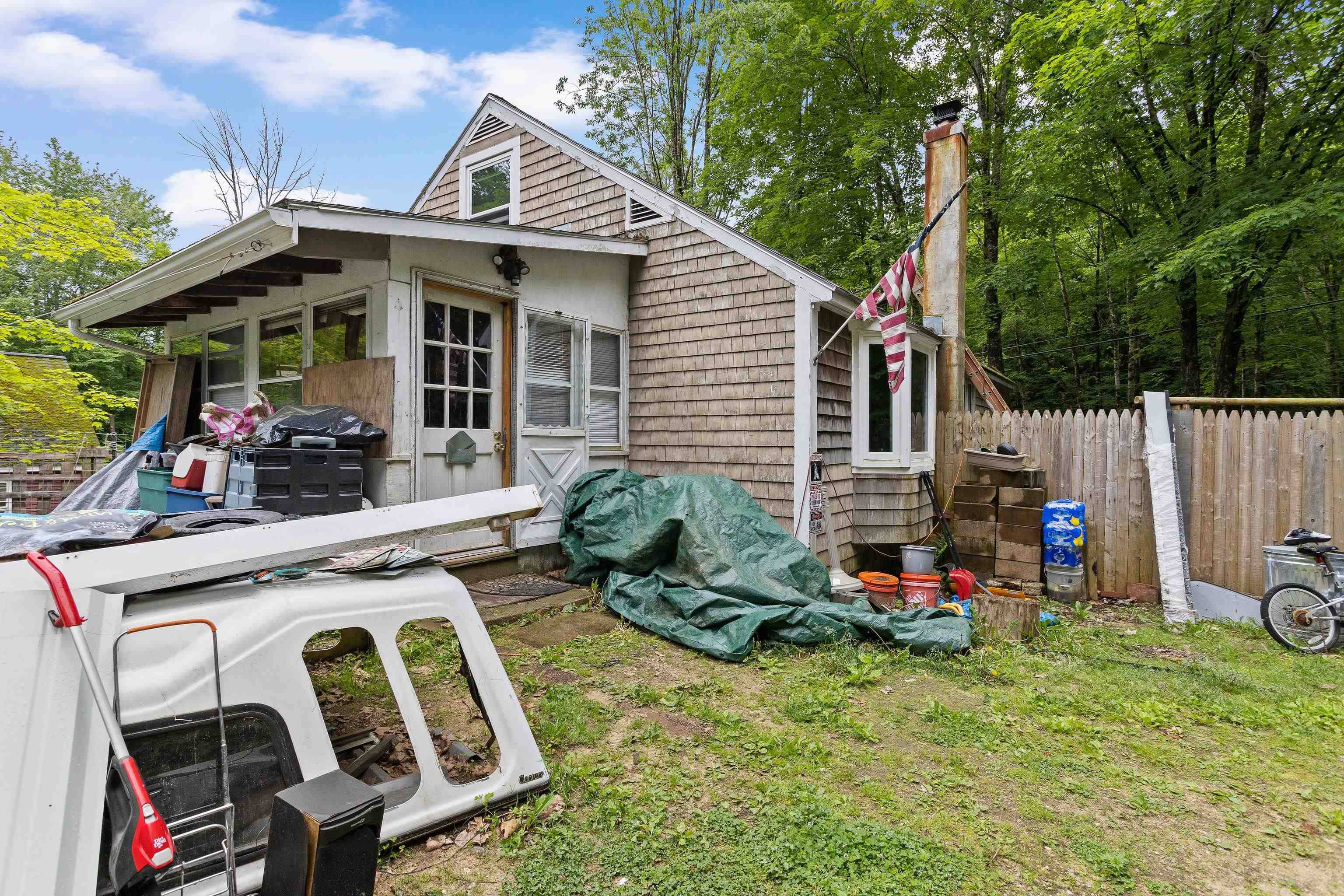 Pittsfield, NH 03263,120 Clough RD