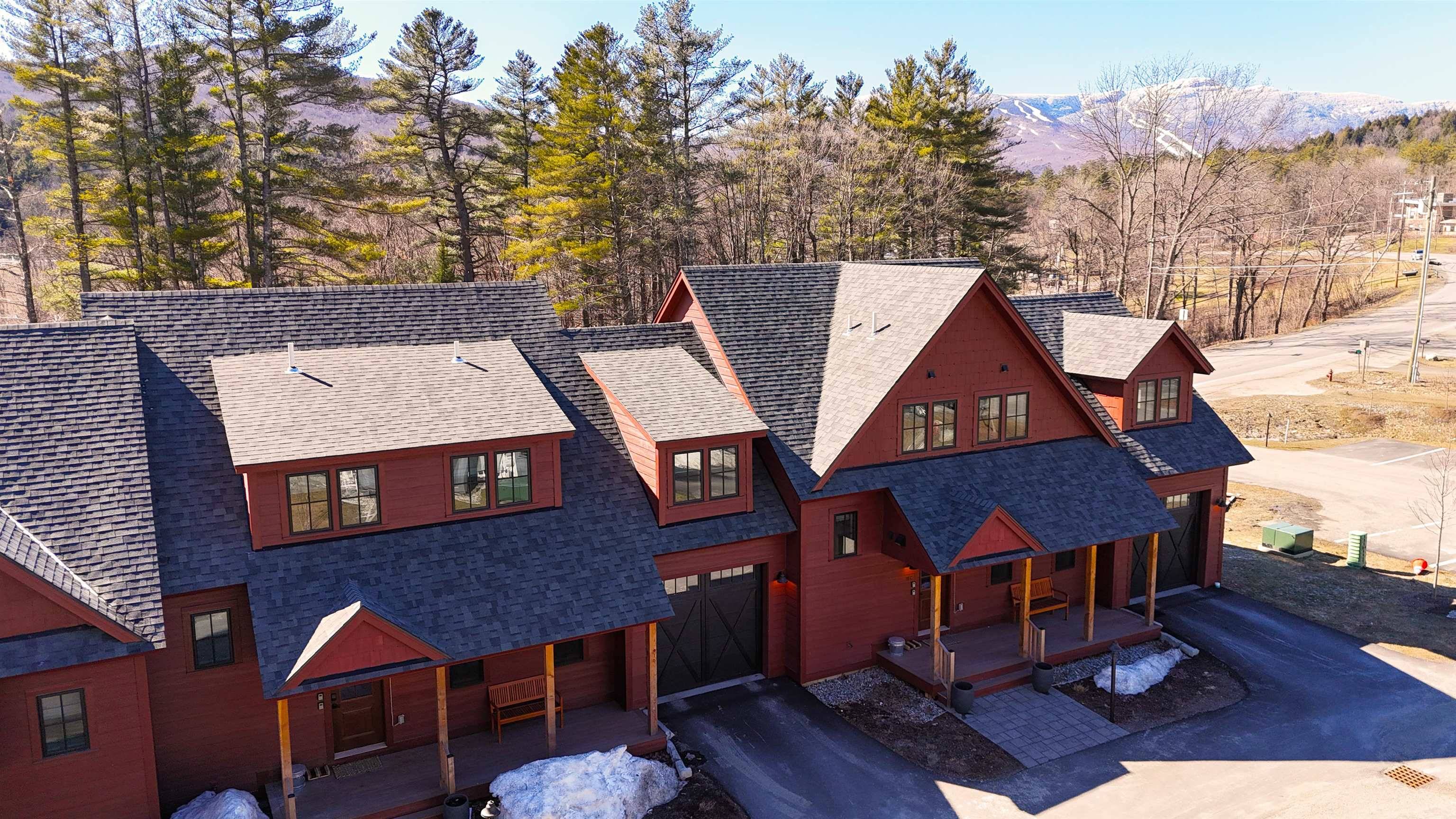 Stowe, VT 05672,3148 Mountain RD #B