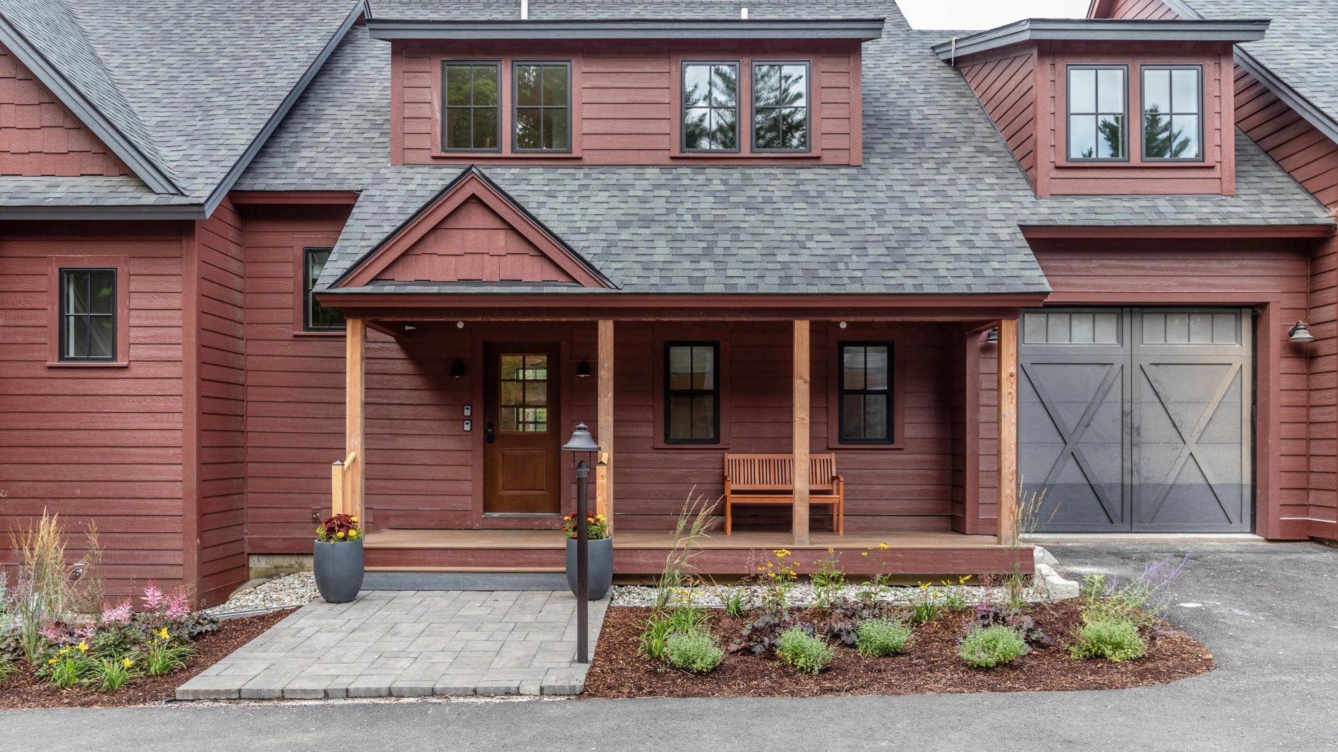 Stowe, VT 05672,3148 Mountain RD #B