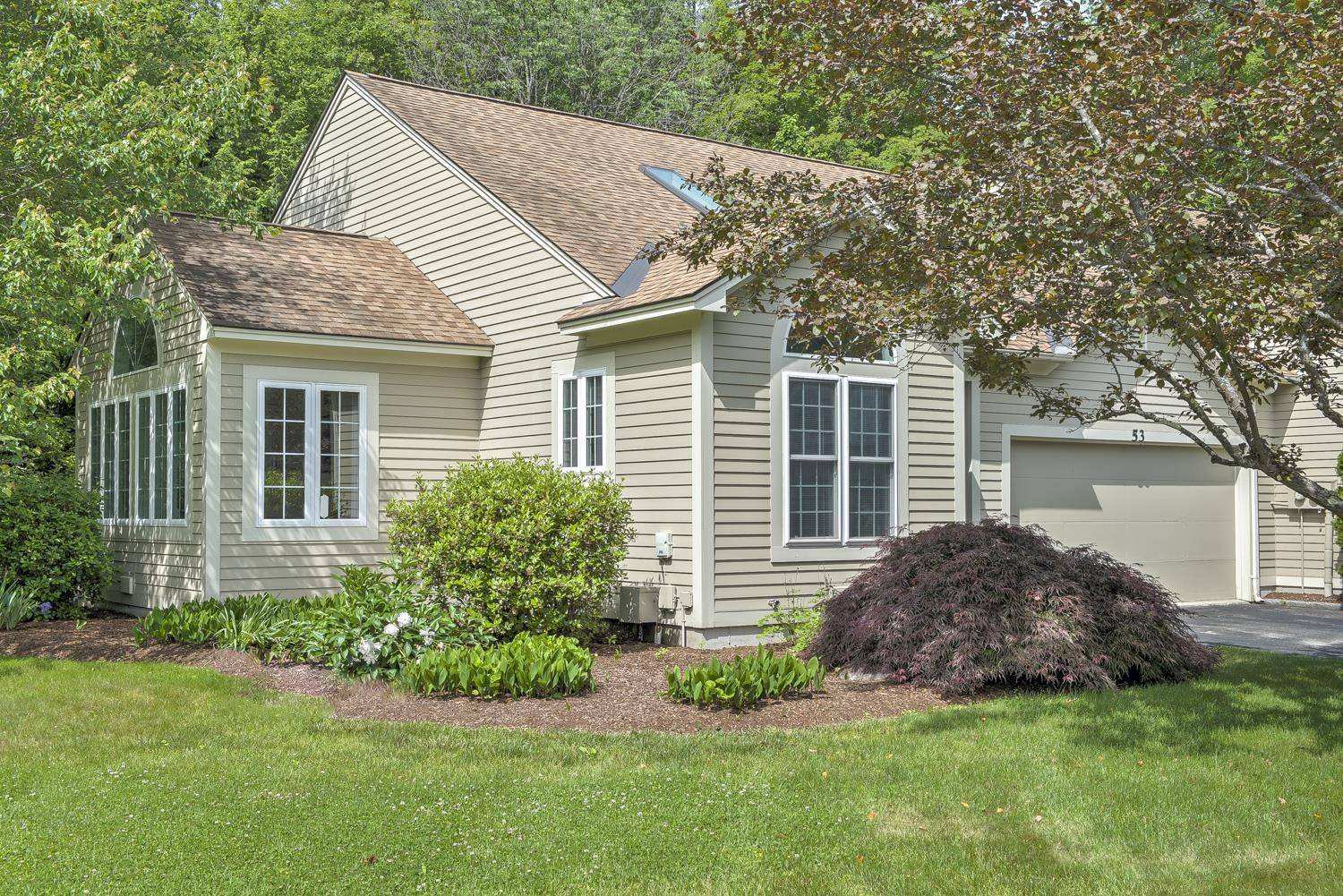 Keene, NH 03431,53 Summit Ridge DR