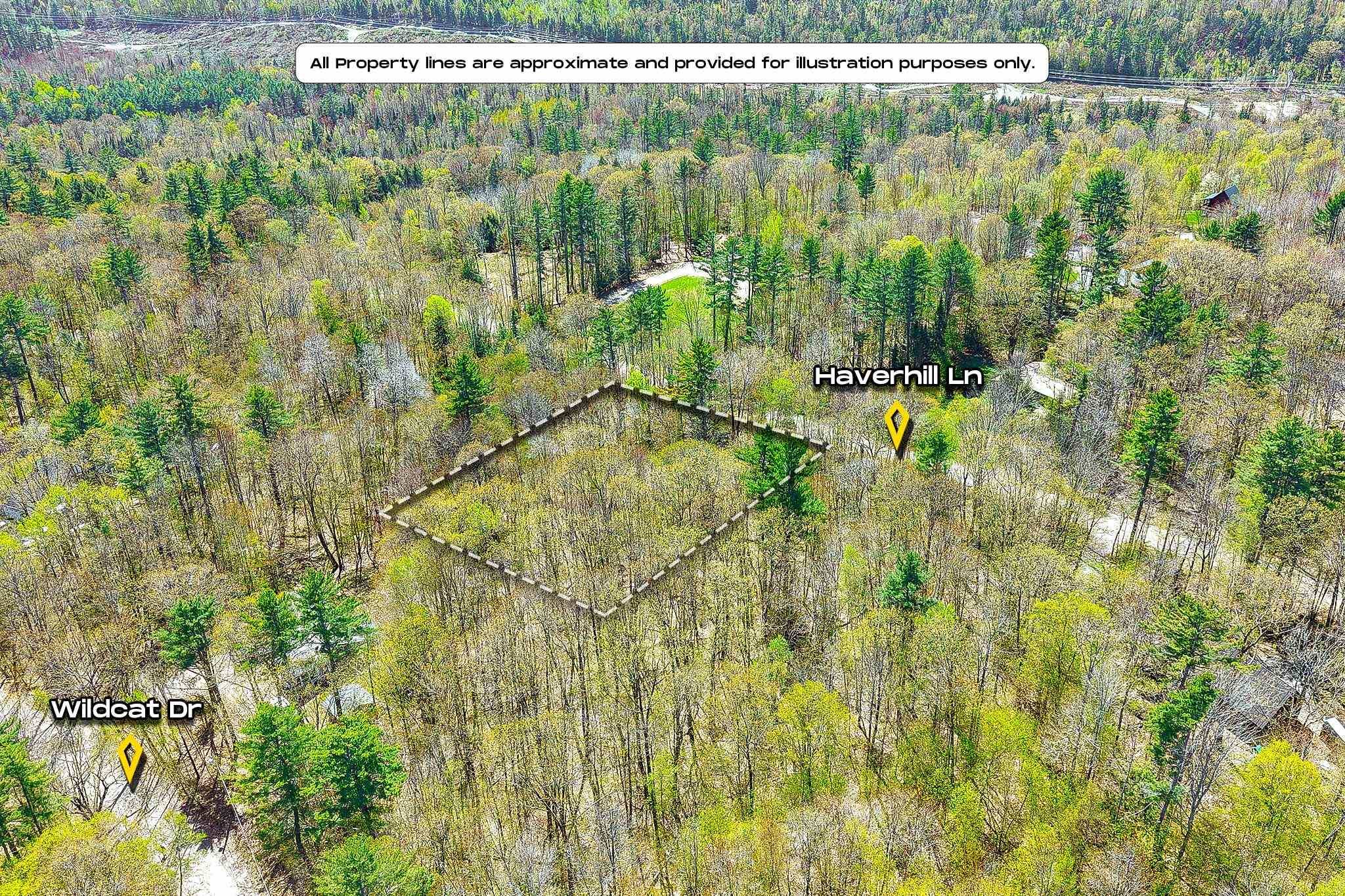 Haverhill, NH 03785,Lot 204-101 Haverhill LN