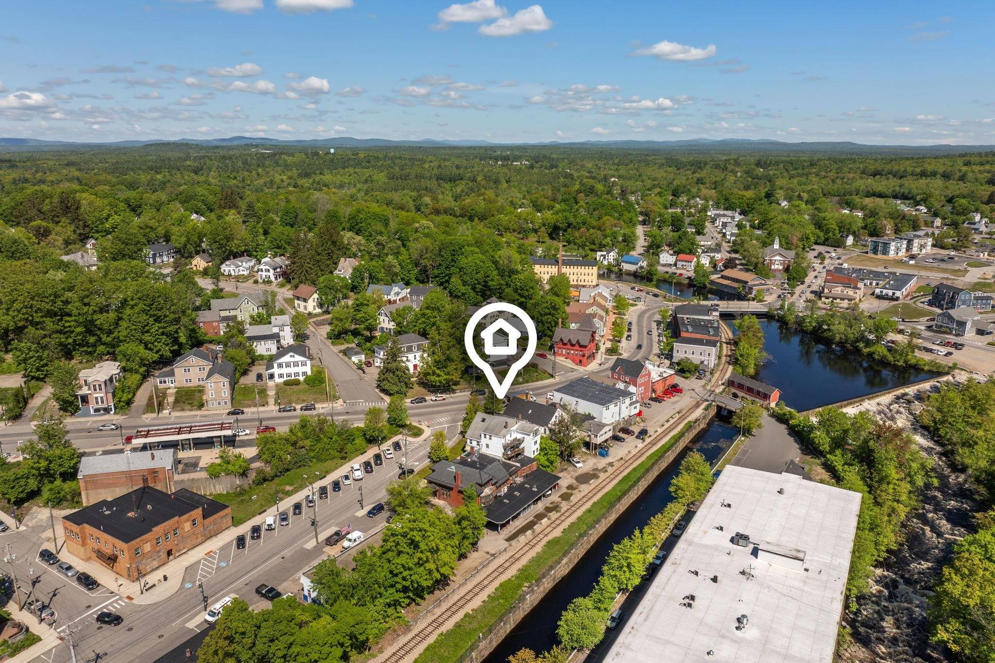 90 Market ST Somersworth, NH 03878