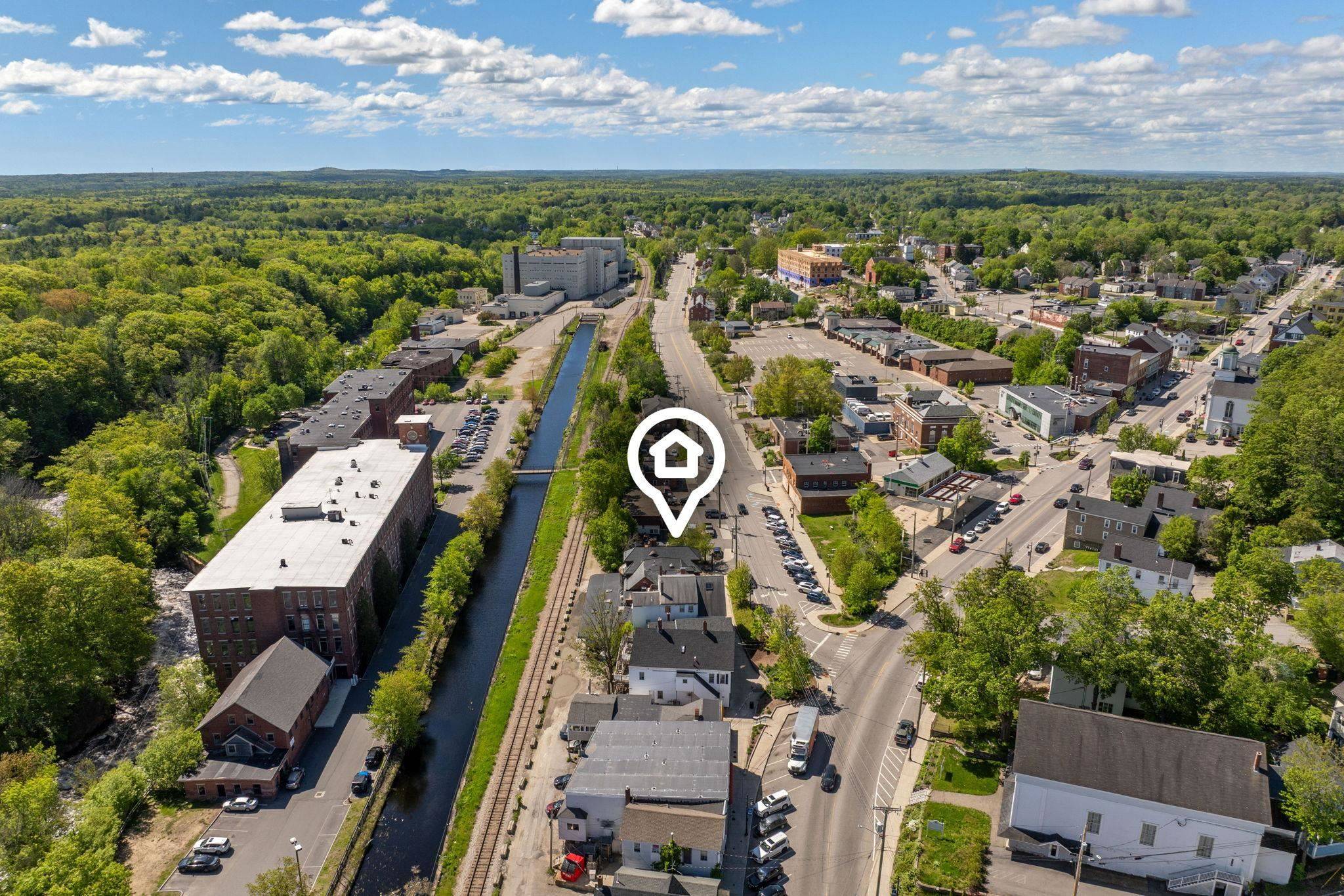 90 Market ST Somersworth, NH 03878