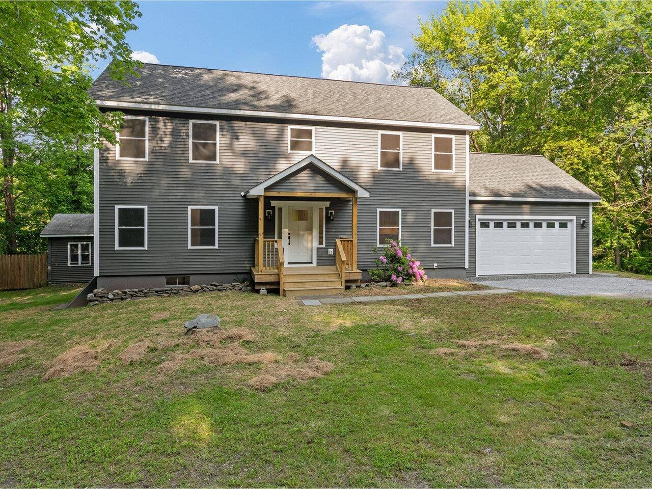 Richmond, VT 05477,1061 Johnnie Brook RD