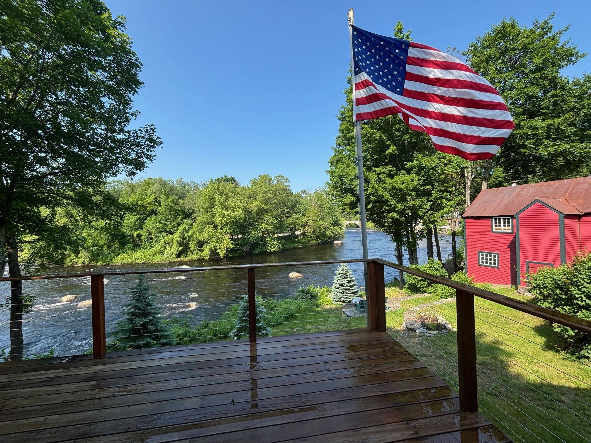 Henniker, NH 03242,24 Ramsdell RD #480-A1 & 480-A