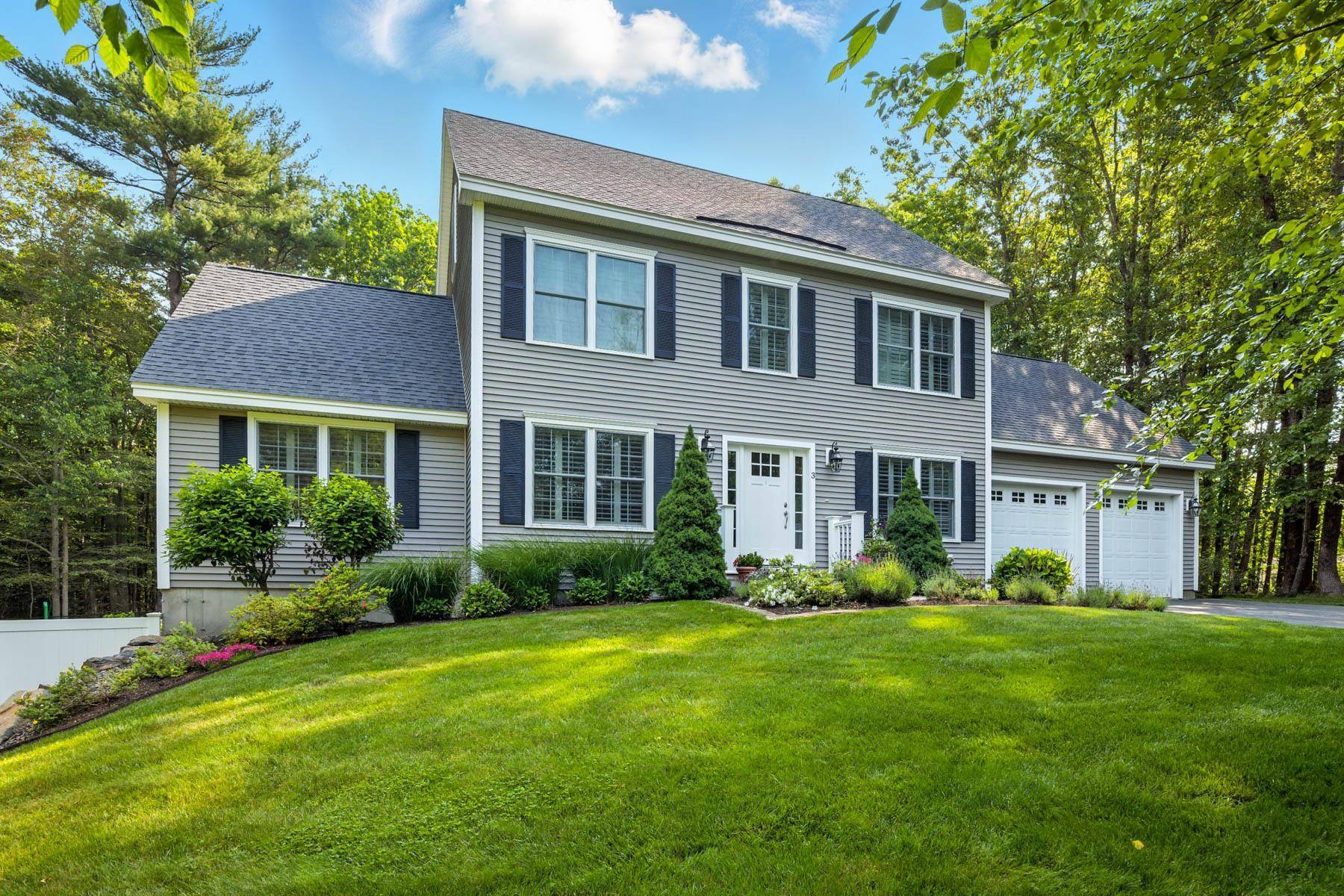 Hampton, NH 03842,3 Swett DR