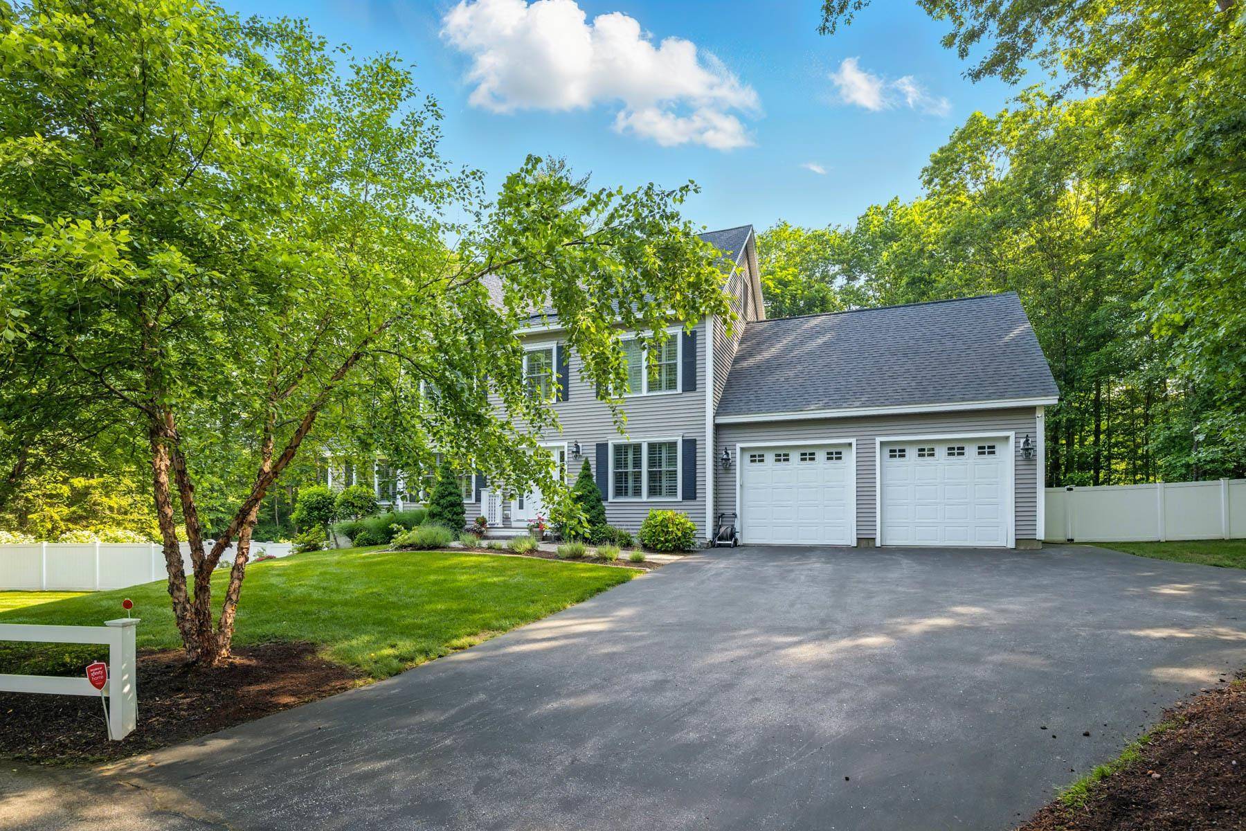 Hampton, NH 03842,3 Swett DR