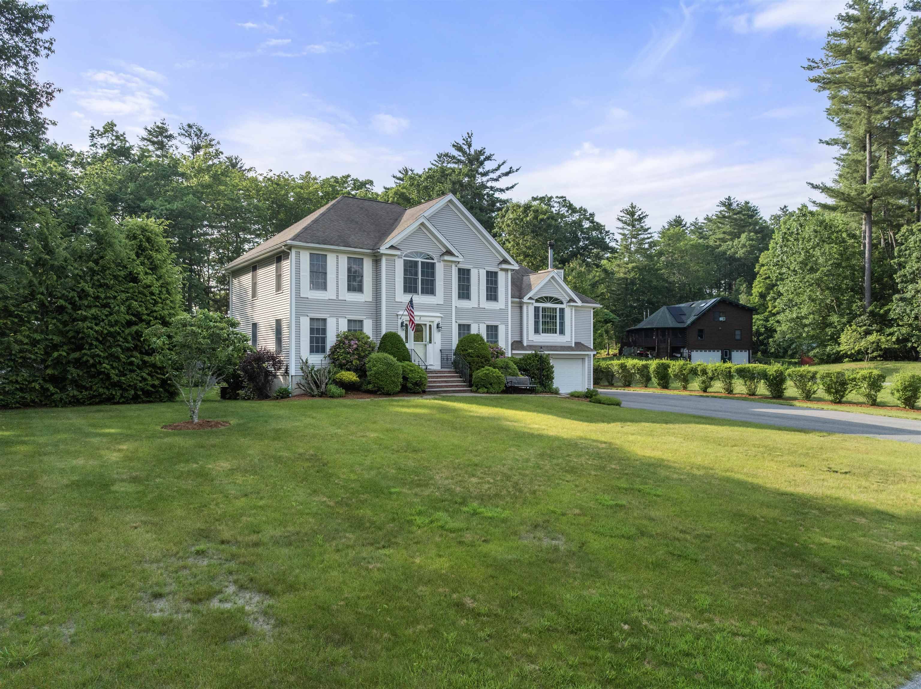 Salem, NH 03079,8 Aulson RD