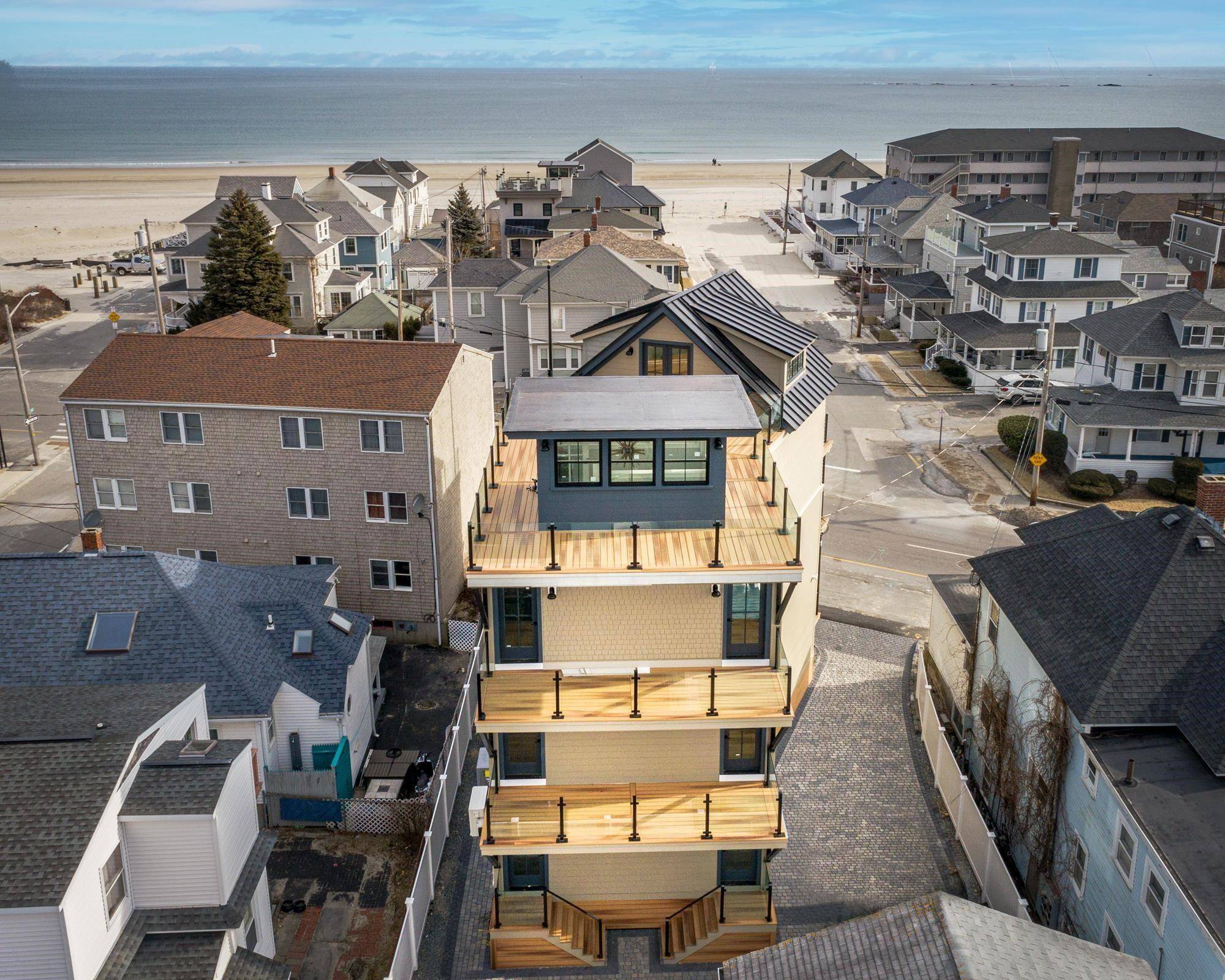 Hampton, NH 03842,53 Ocean BLVD