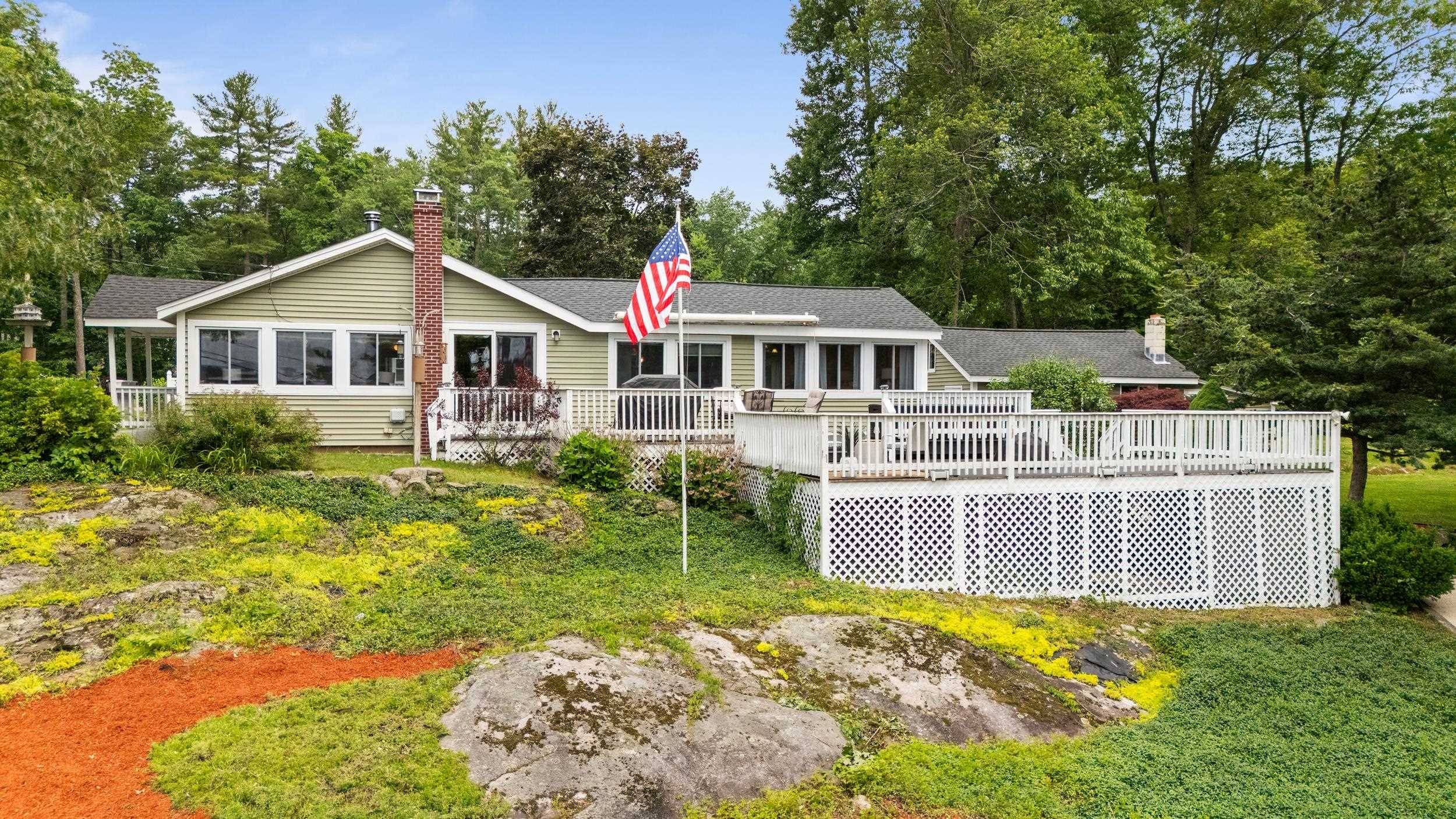 Windham, NH 03087,18 Shady Lane RD