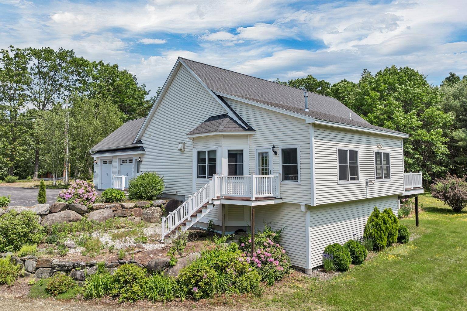 Meredith, NH 03253,85 Blueberry Hill RD