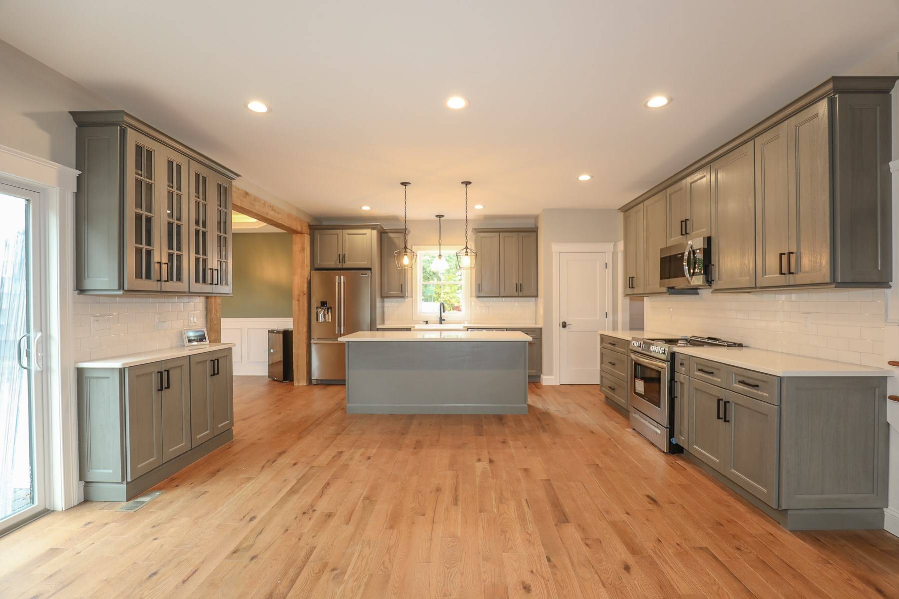 84 Young RD Gilford, NH 03249