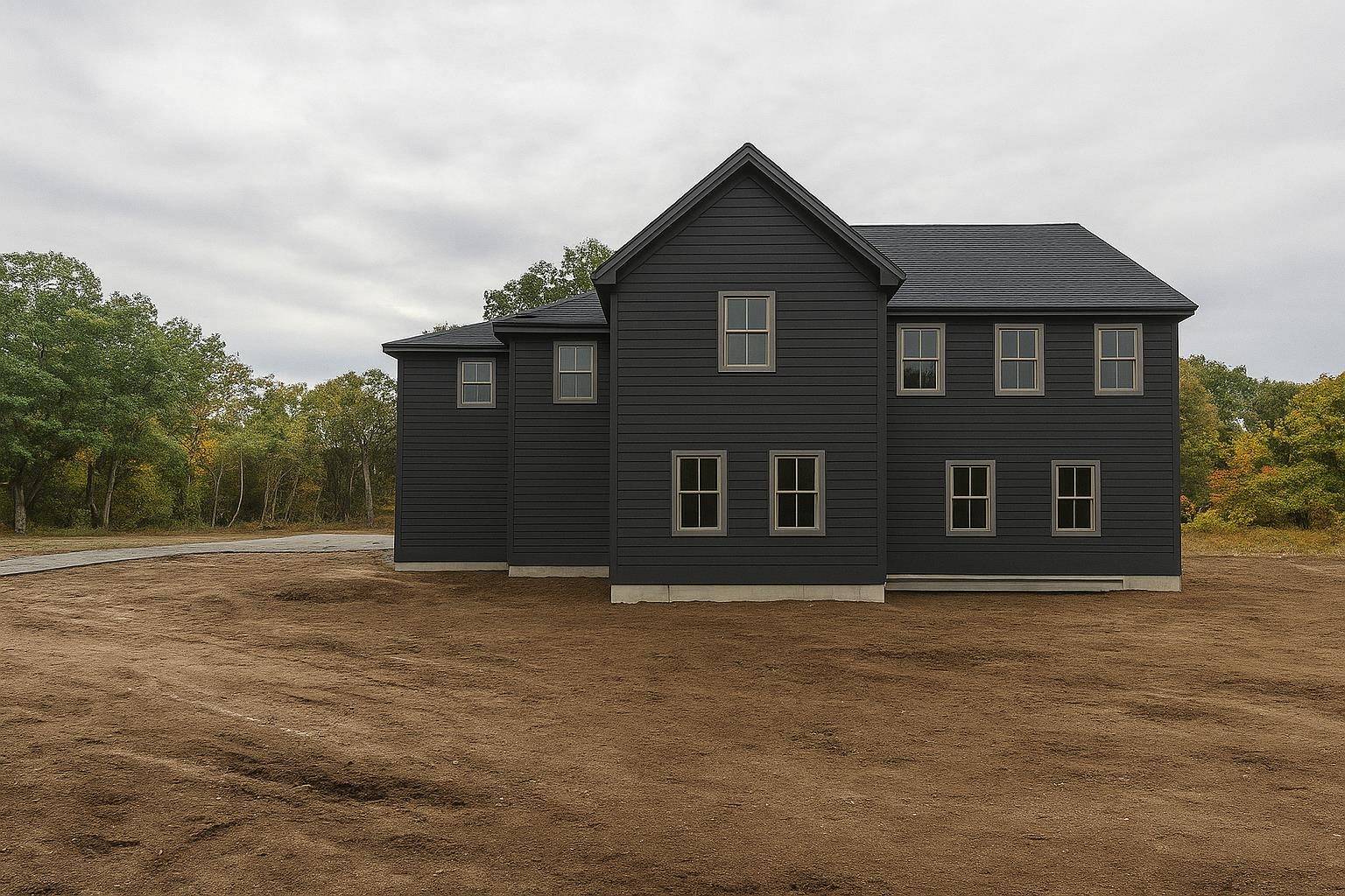 Gilford, NH 03249,84 Young RD