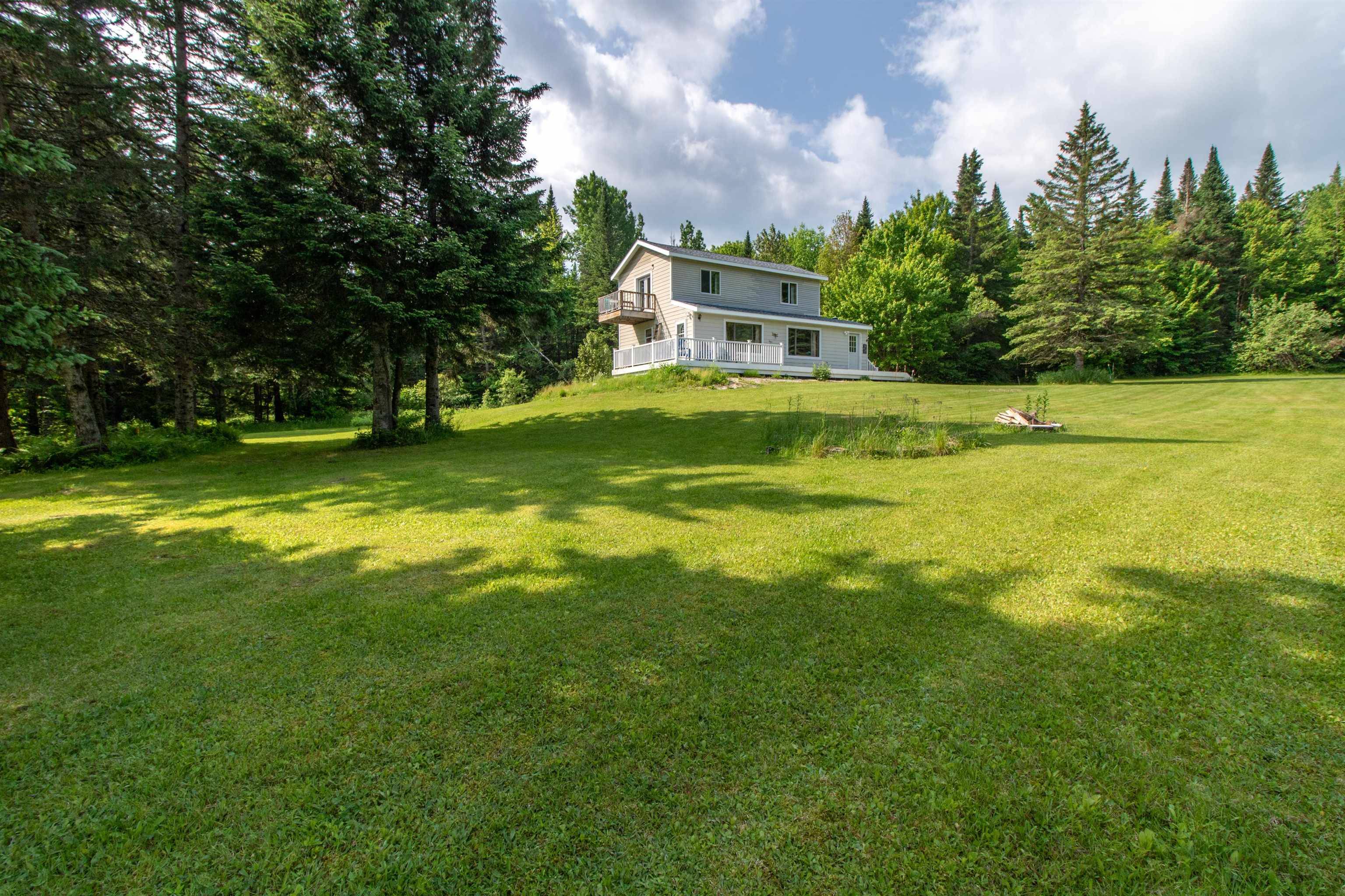 Brighton, VT 05846,895 Head of the Pond RD