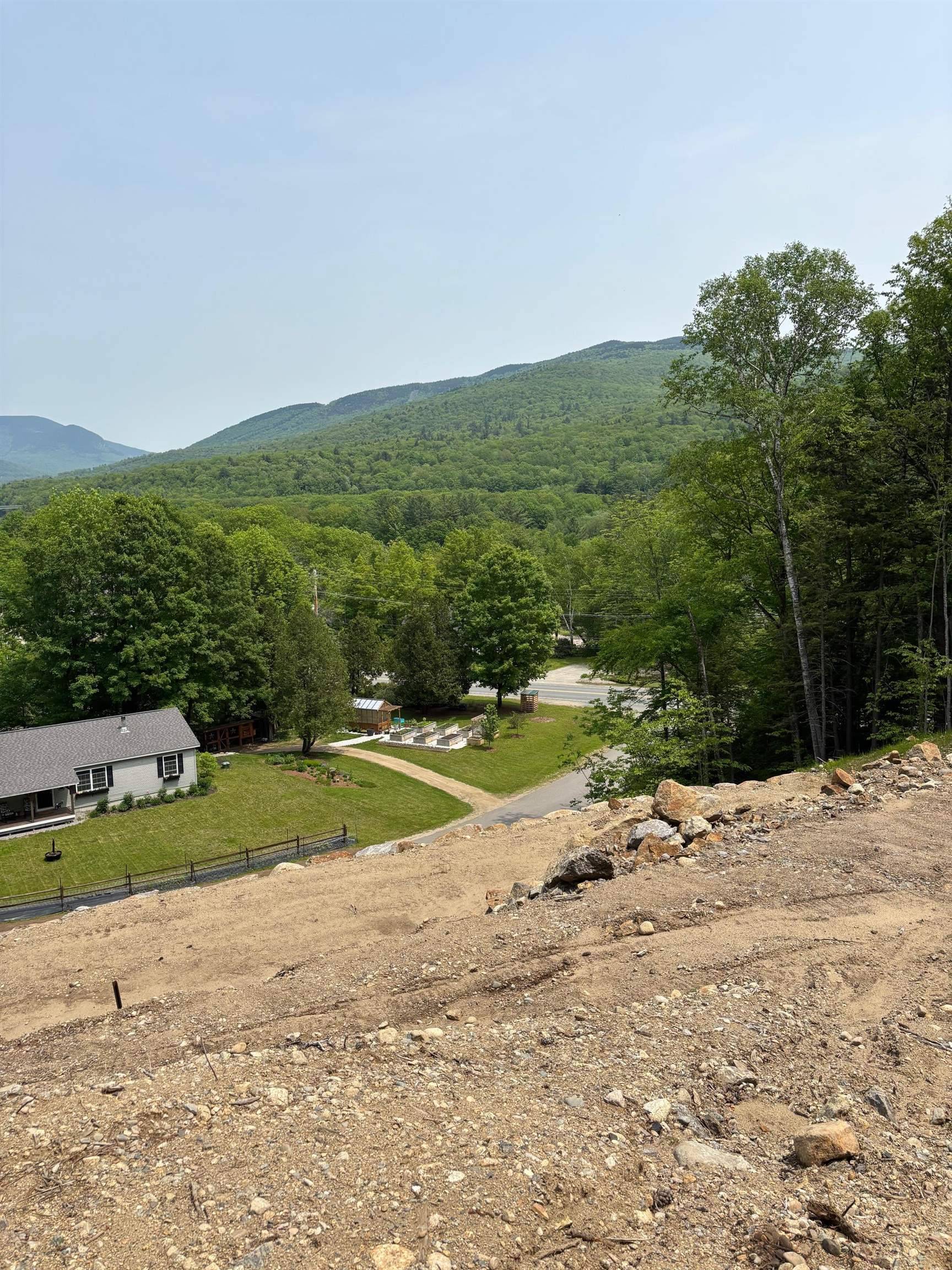 Woodstock, NH 03293,Grandview DR #F