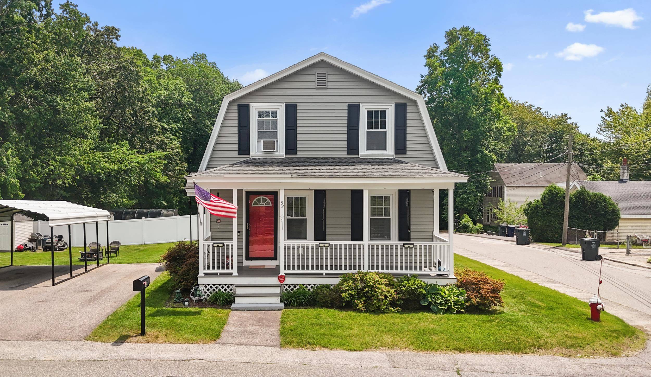 Dracut, MA 01826,39 Doyle AVE