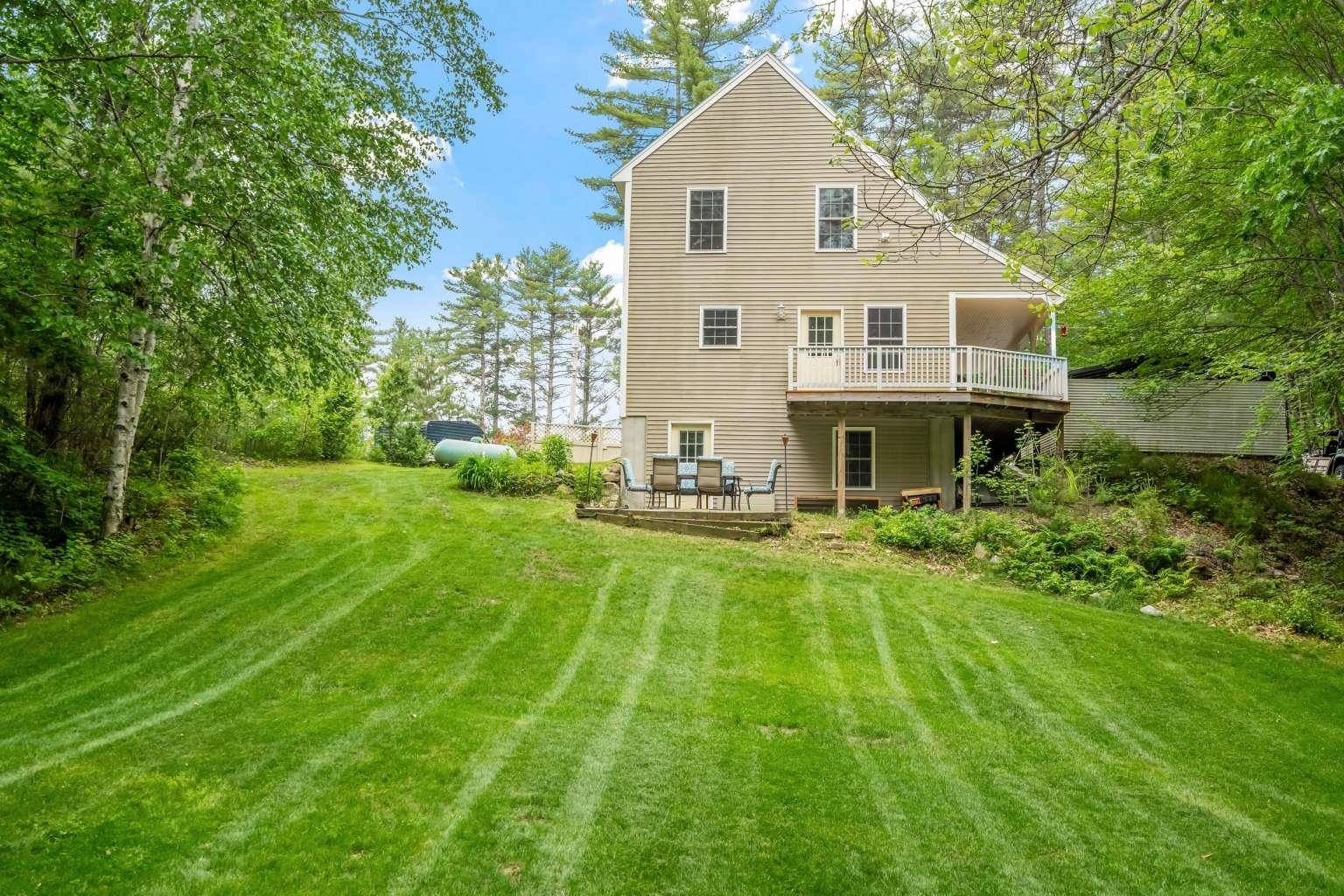 Wakefield, NH 03830,82 Robinhood RD