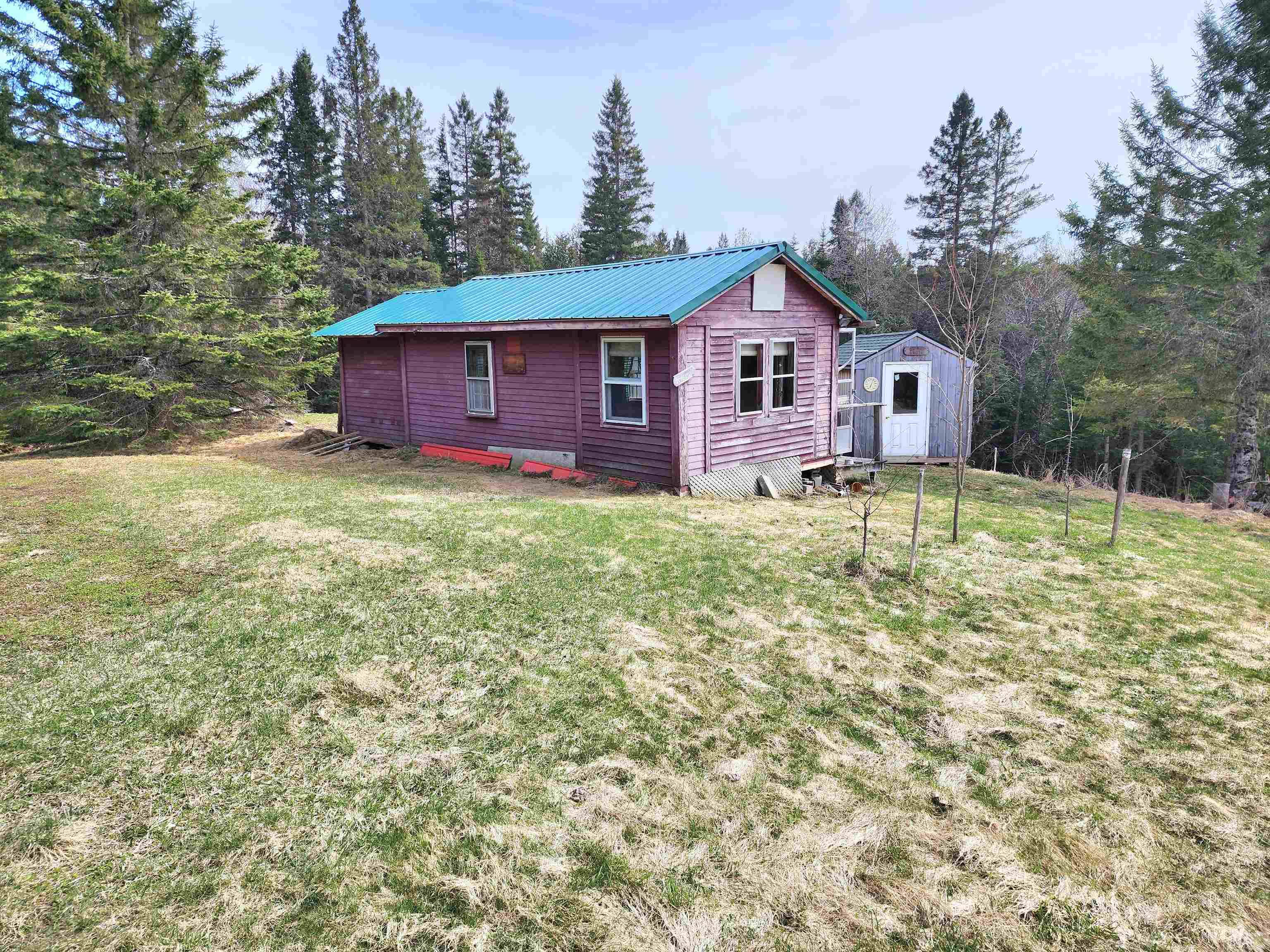 Stewartstown, NH 03576,120 Abbott RD