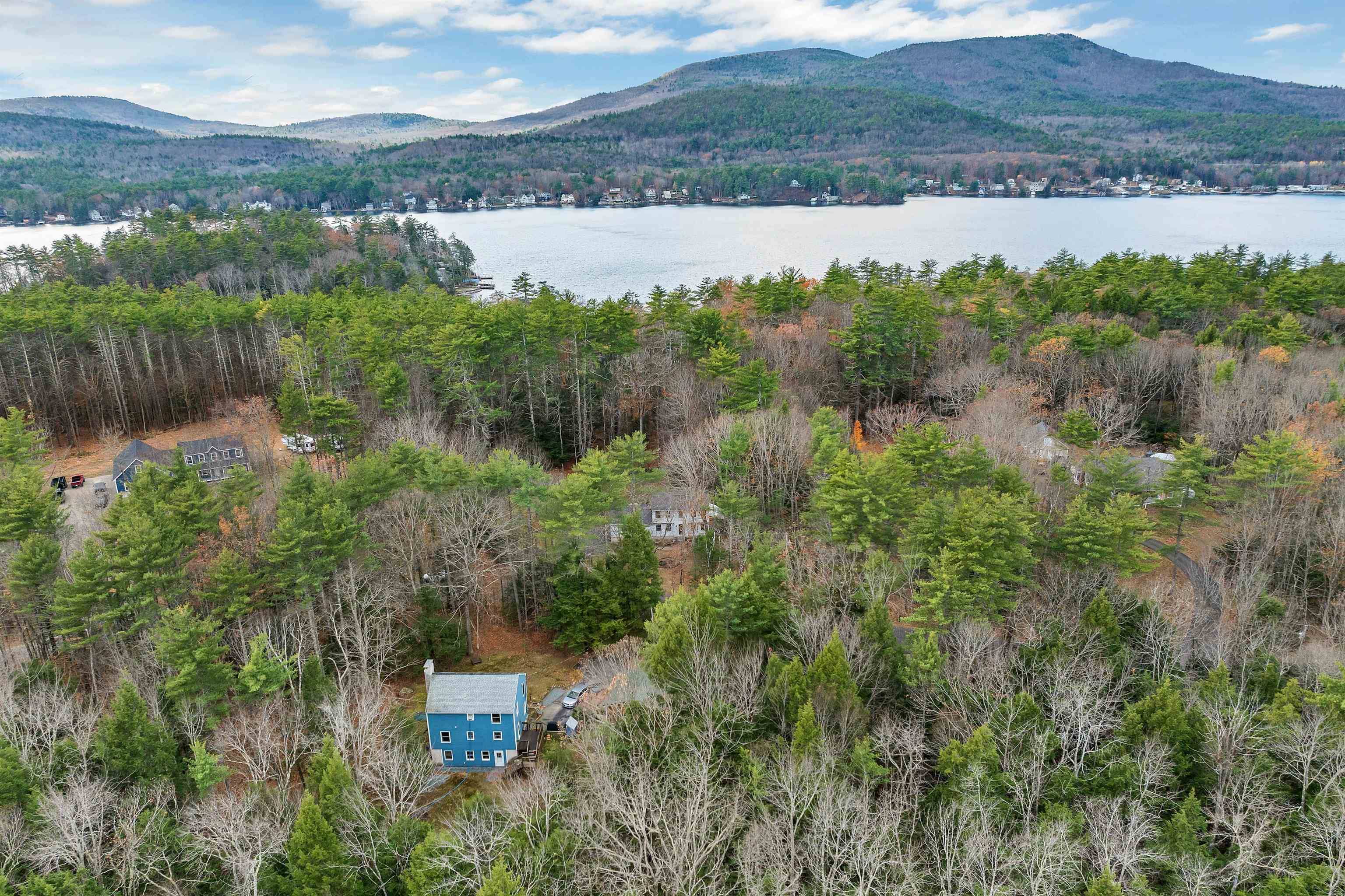 Alton, NH 03810,55 Trask Side RD