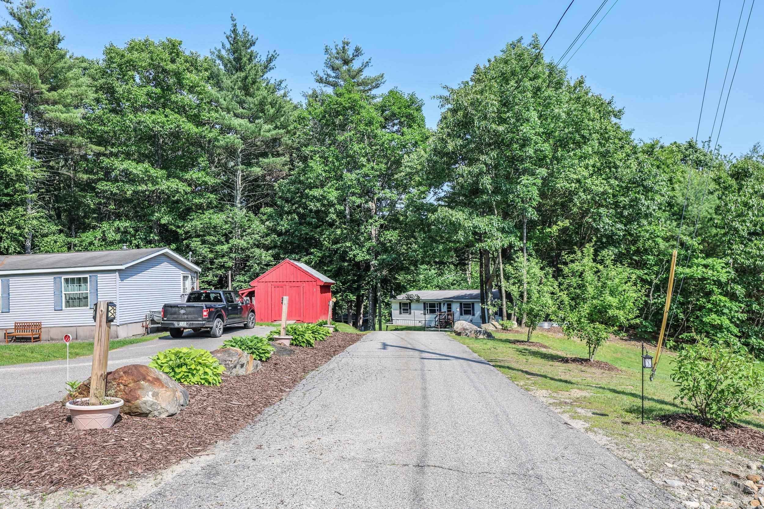 Weare, NH 03281,44 Hoit Mill RD