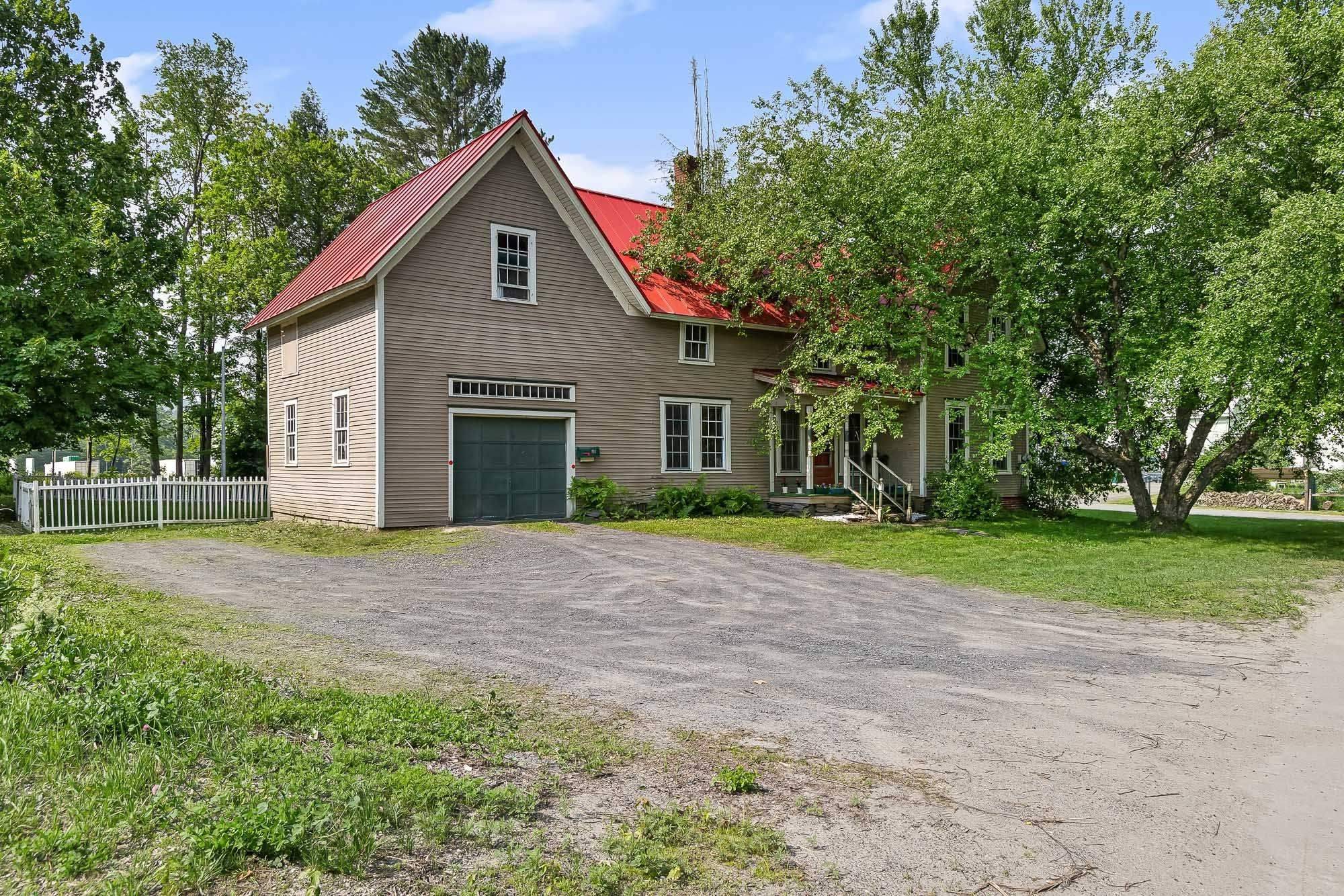 Randolph, VT 05060,39 Central ST