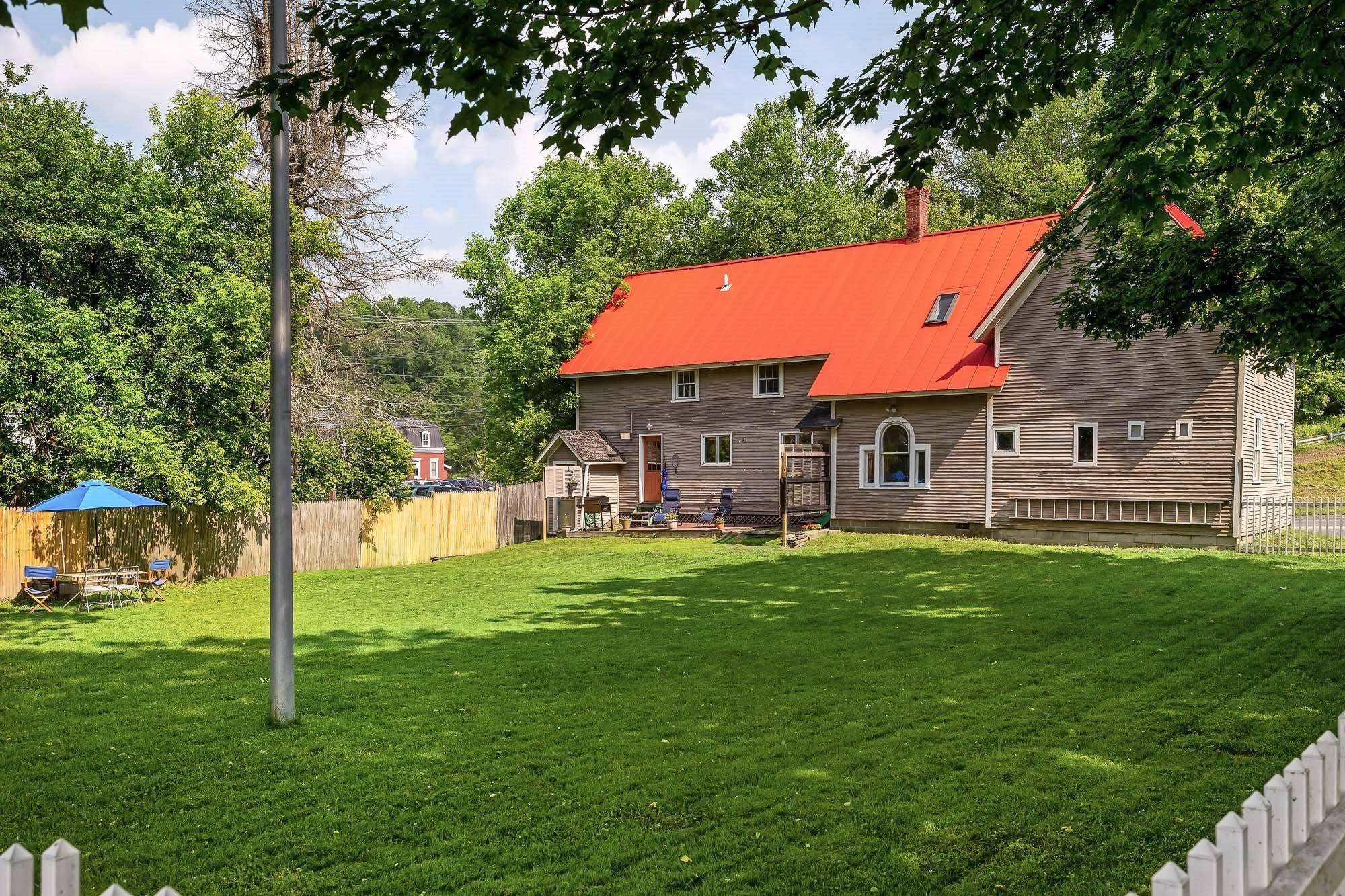 Randolph, VT 05060,39 Central ST