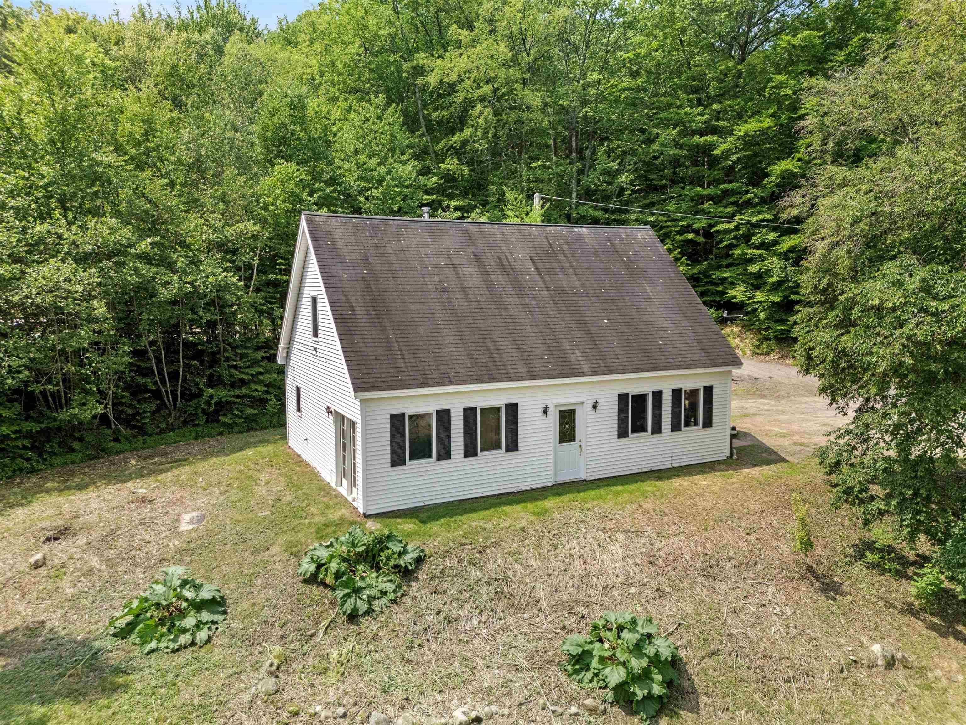 New Hampton, NH 03256,592 Old Bristol RD
