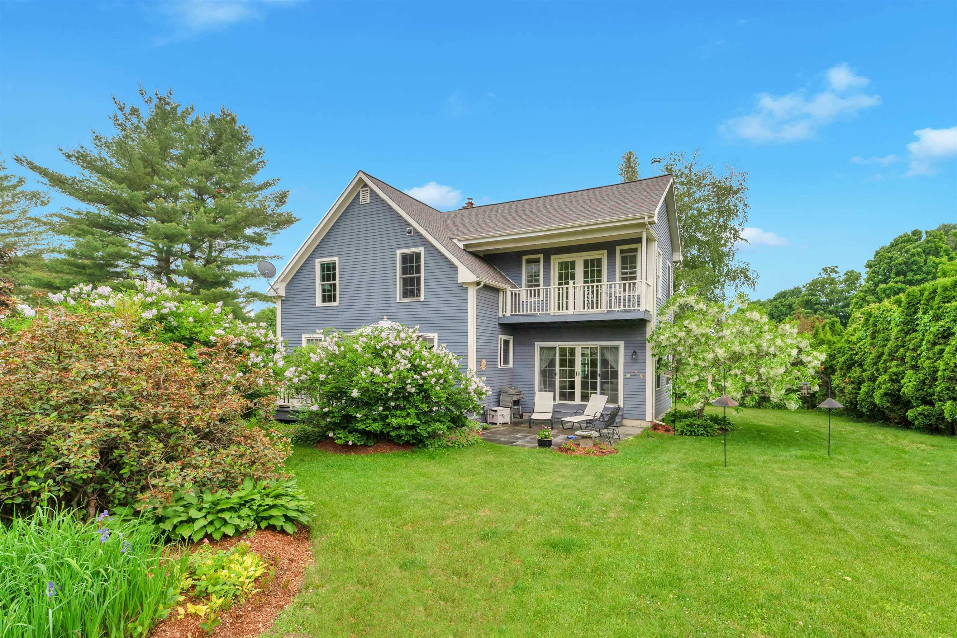 Williston, VT 05495,236 Lefebvre LN