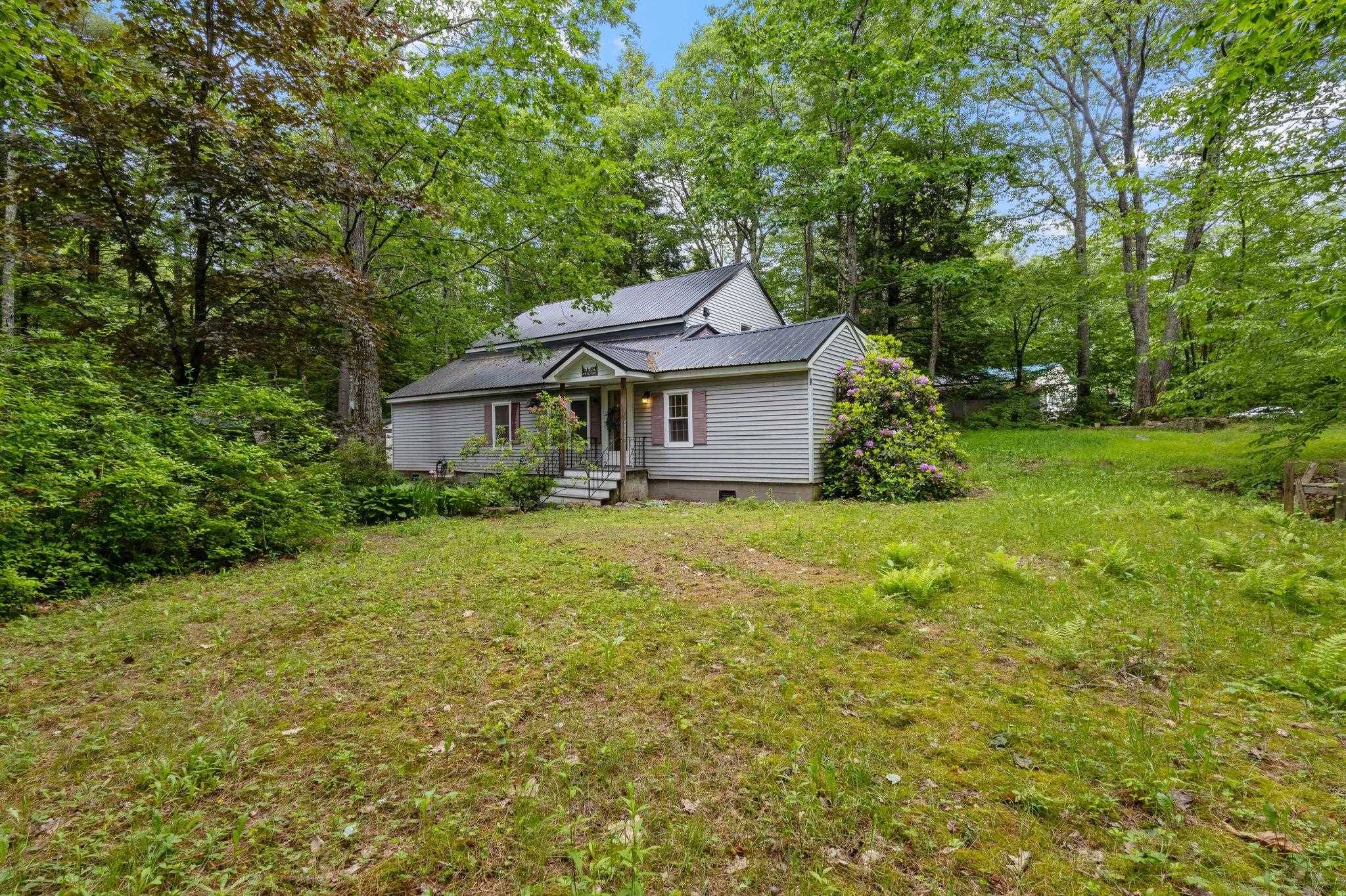 Northwood, NH 03261,105 Harvey Lake RD