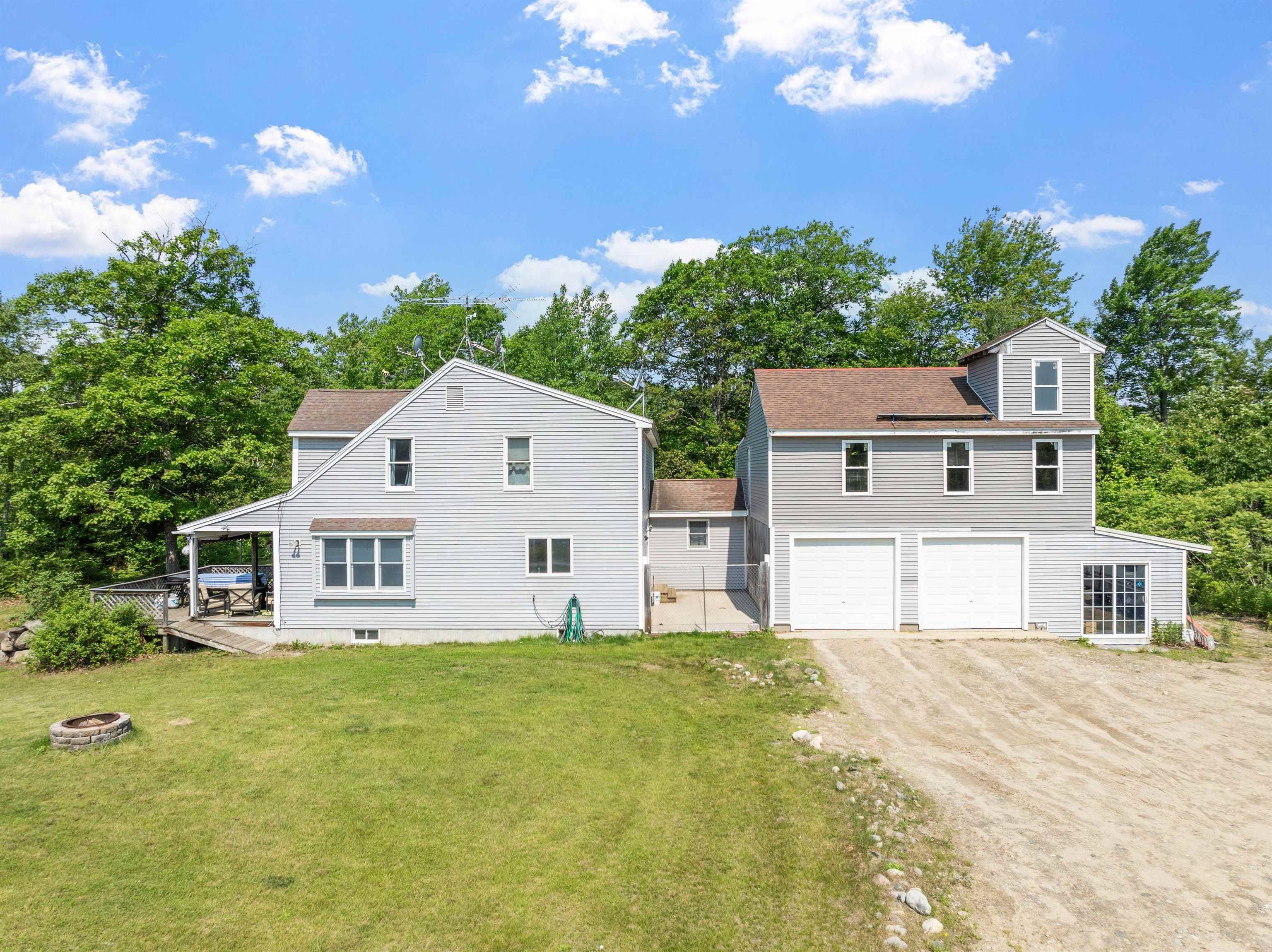 Ossipee, NH 03864,20 Brownell RD