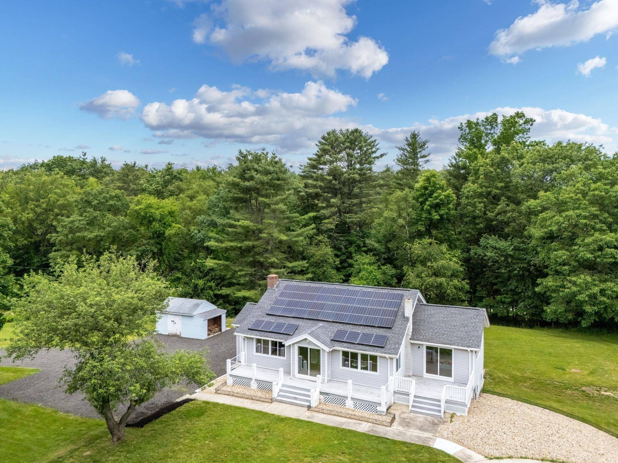 Dover, NH 03820,1 Mones Folly DR