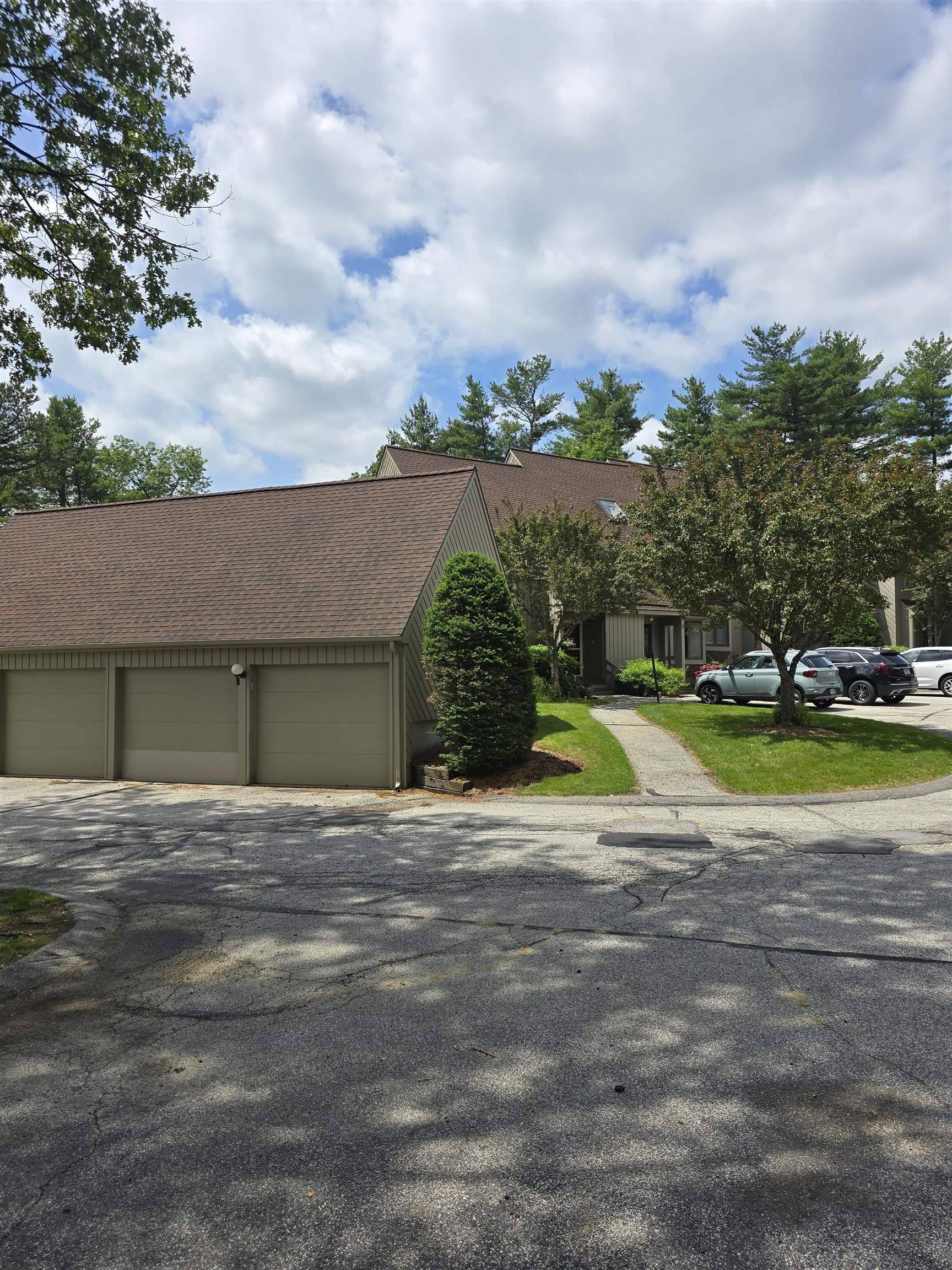 Bedford, NH 03110,36 Pimlico CT #36