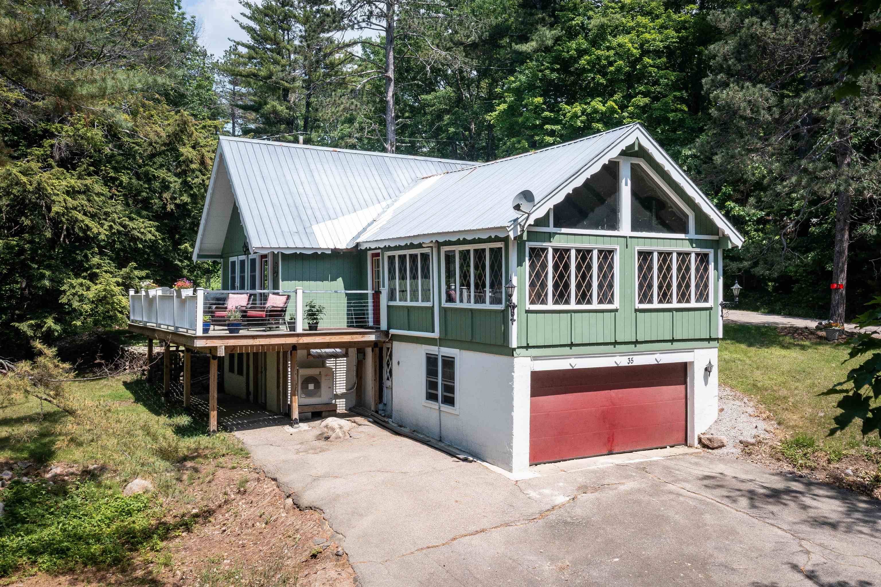 Bartlett, NH 03845,35 Alpstrausse RD