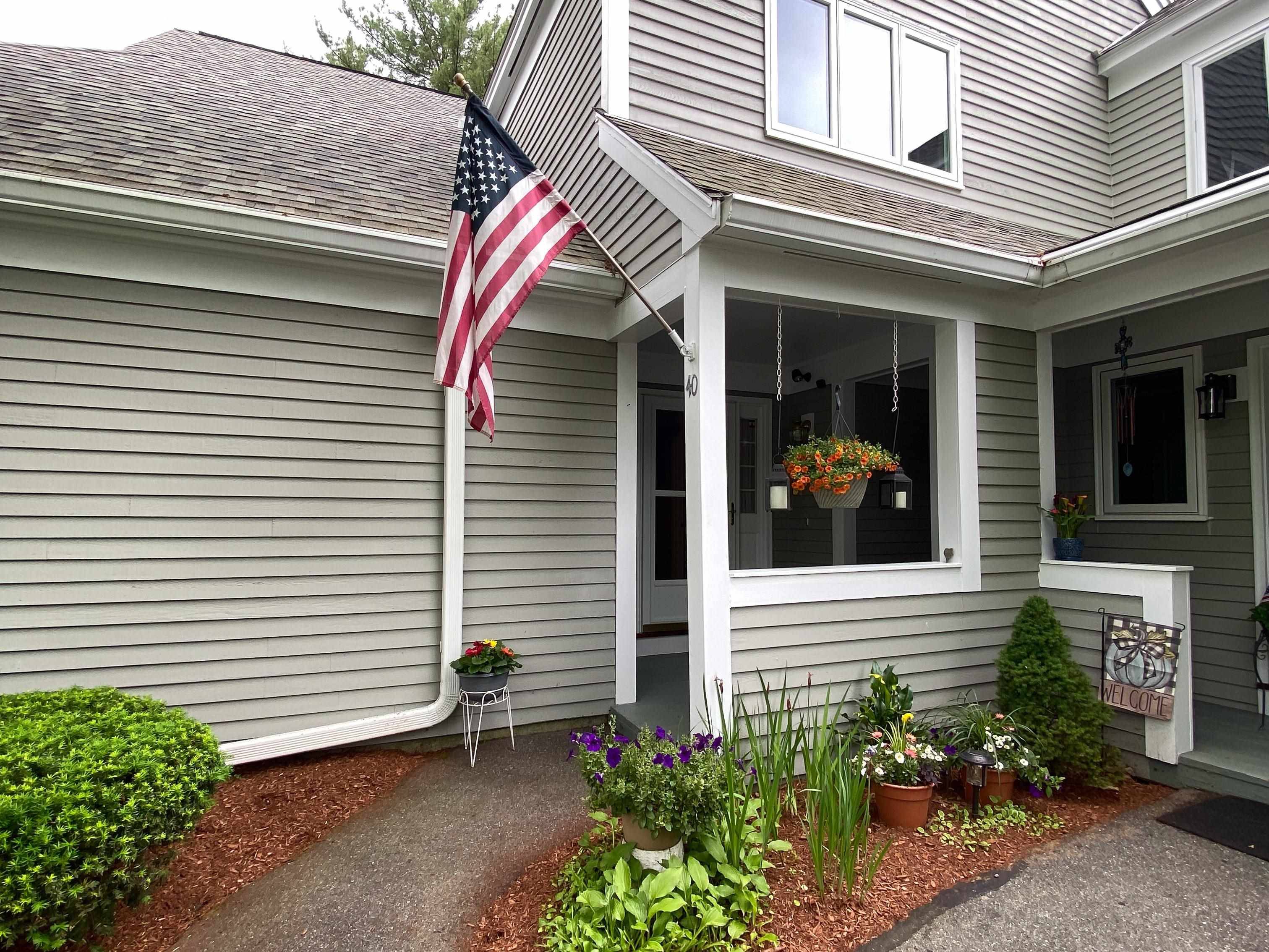 Nashua, NH 03062,40 Laurel CT