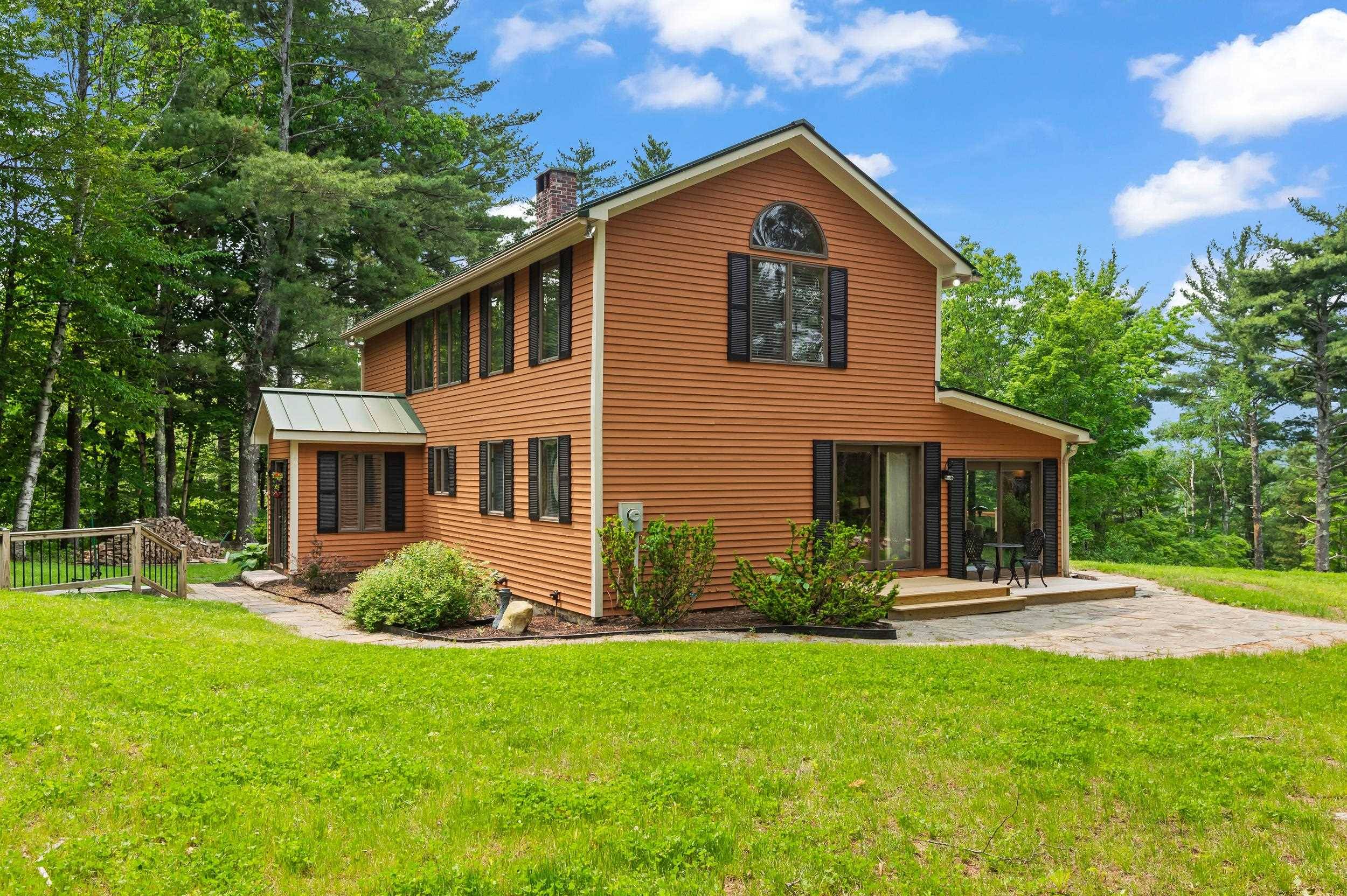 Bartlett, NH 03812,48 Merriman Forest RD