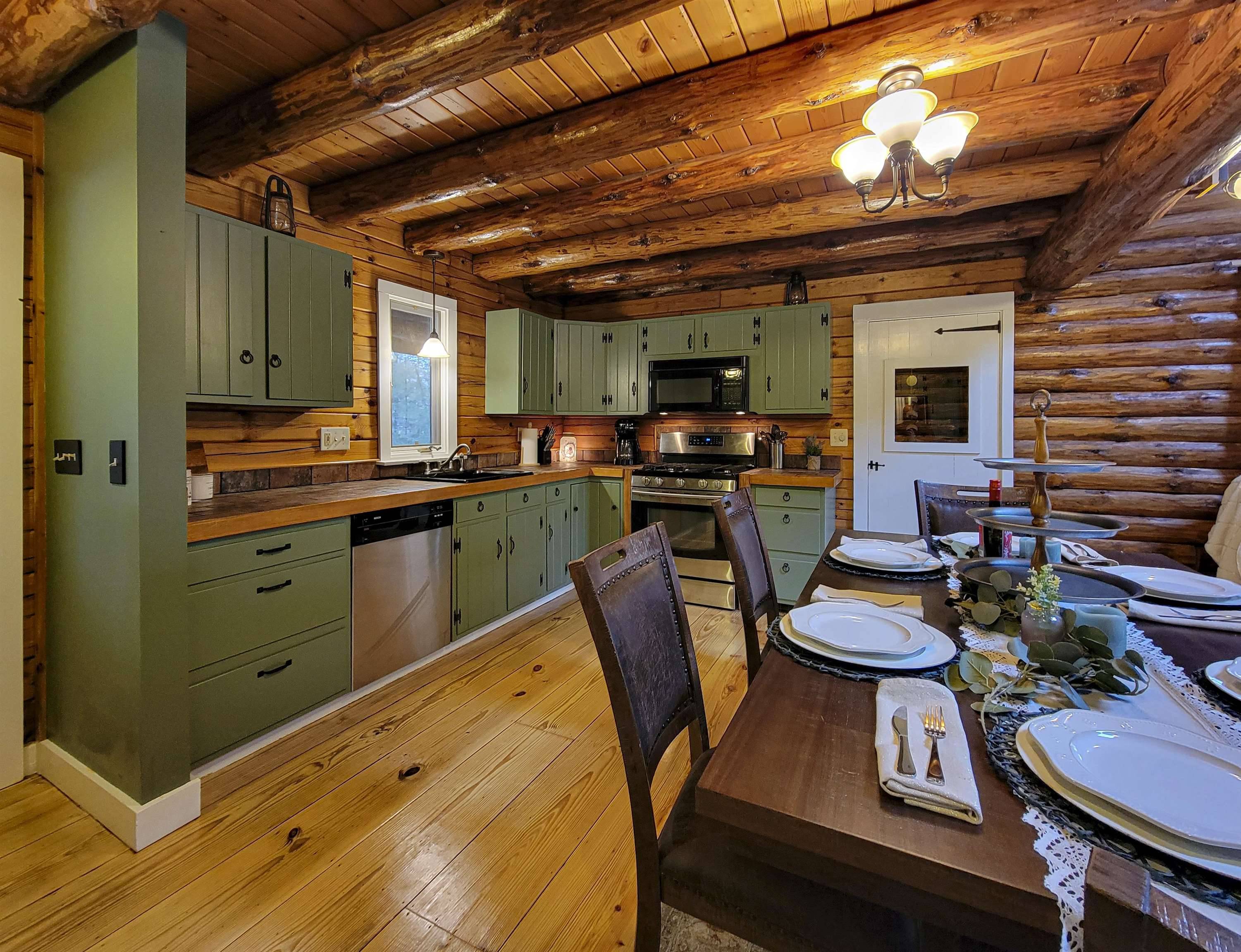 Ossipee, NH 03814,59 Ossipee Mountain RD