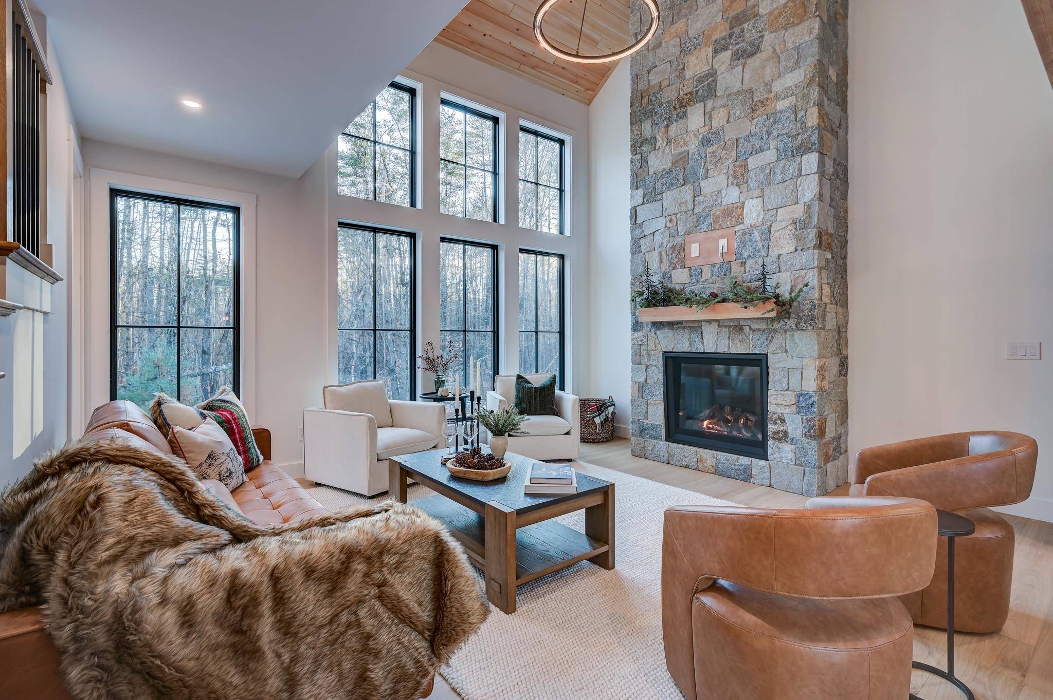 15 Black Diamond RD #4 Conway, NH 03860