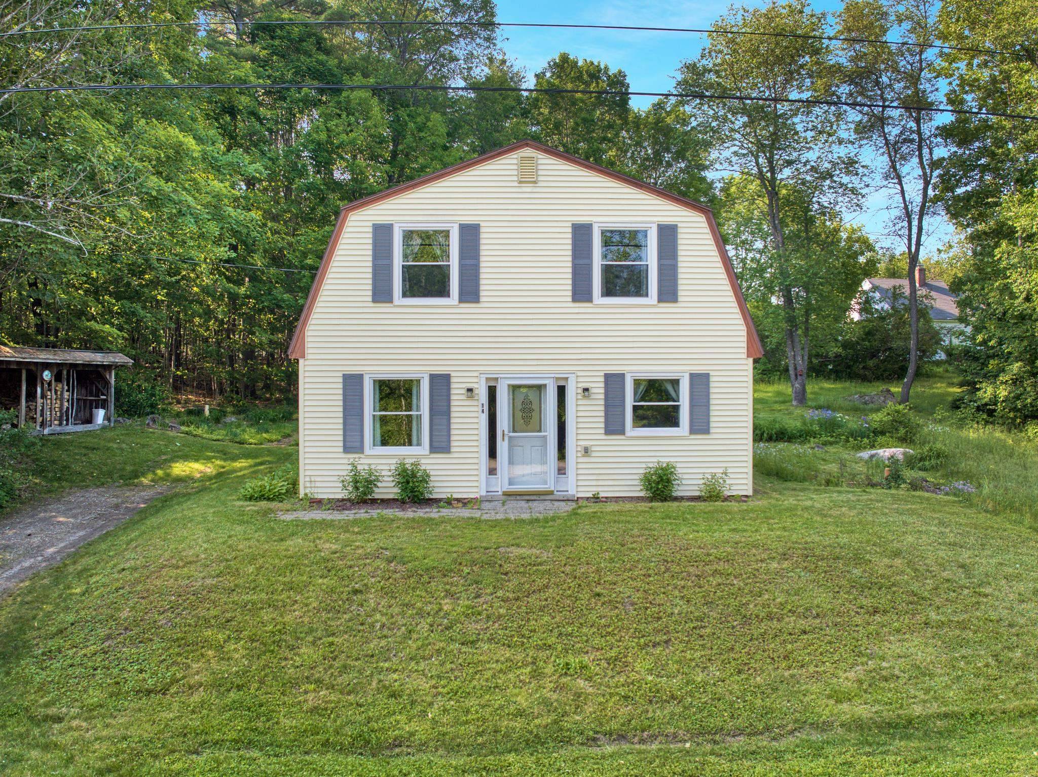 Sunapee, NH 03782,14 W Court RD