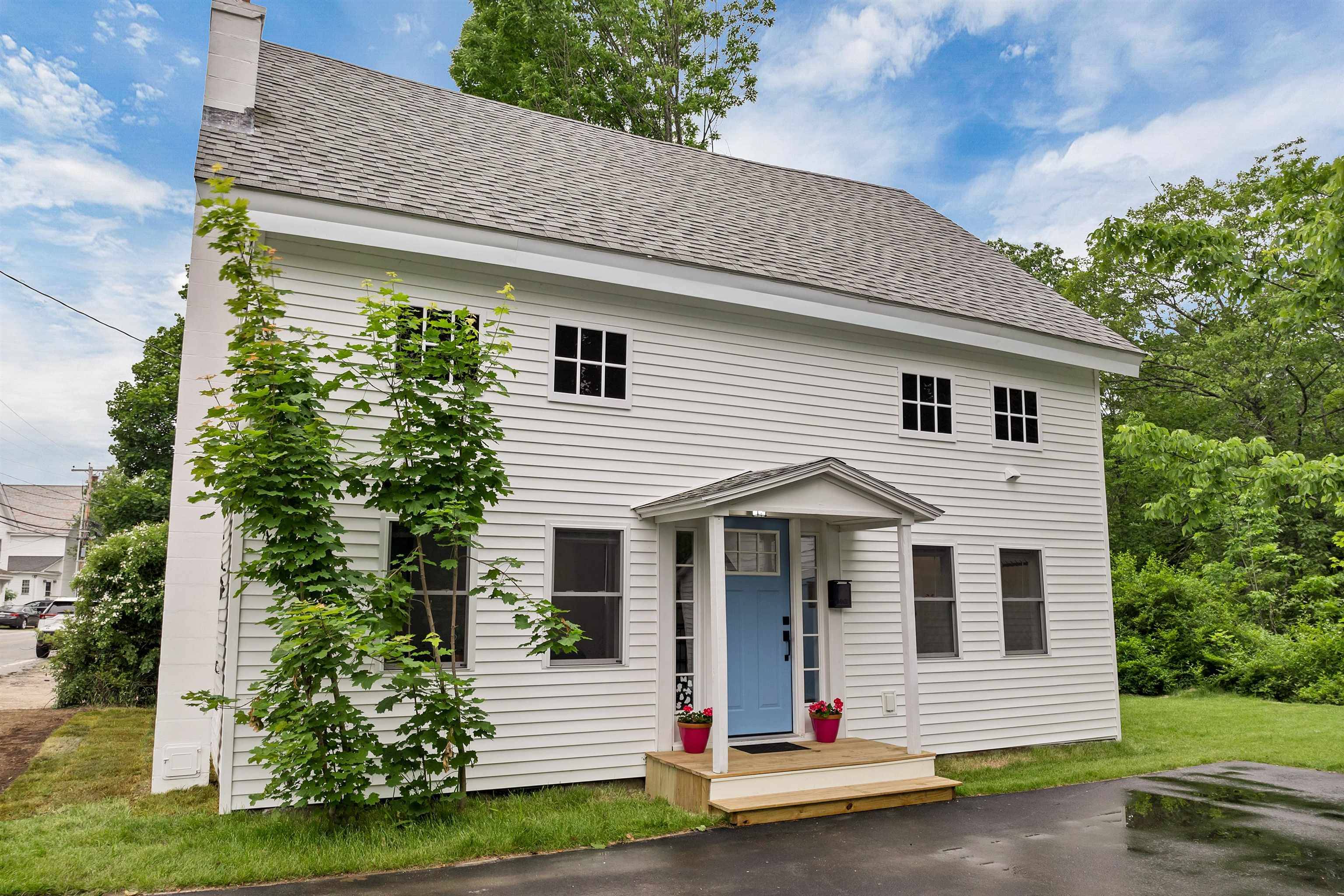 Farmington, NH 03835,57 Central ST