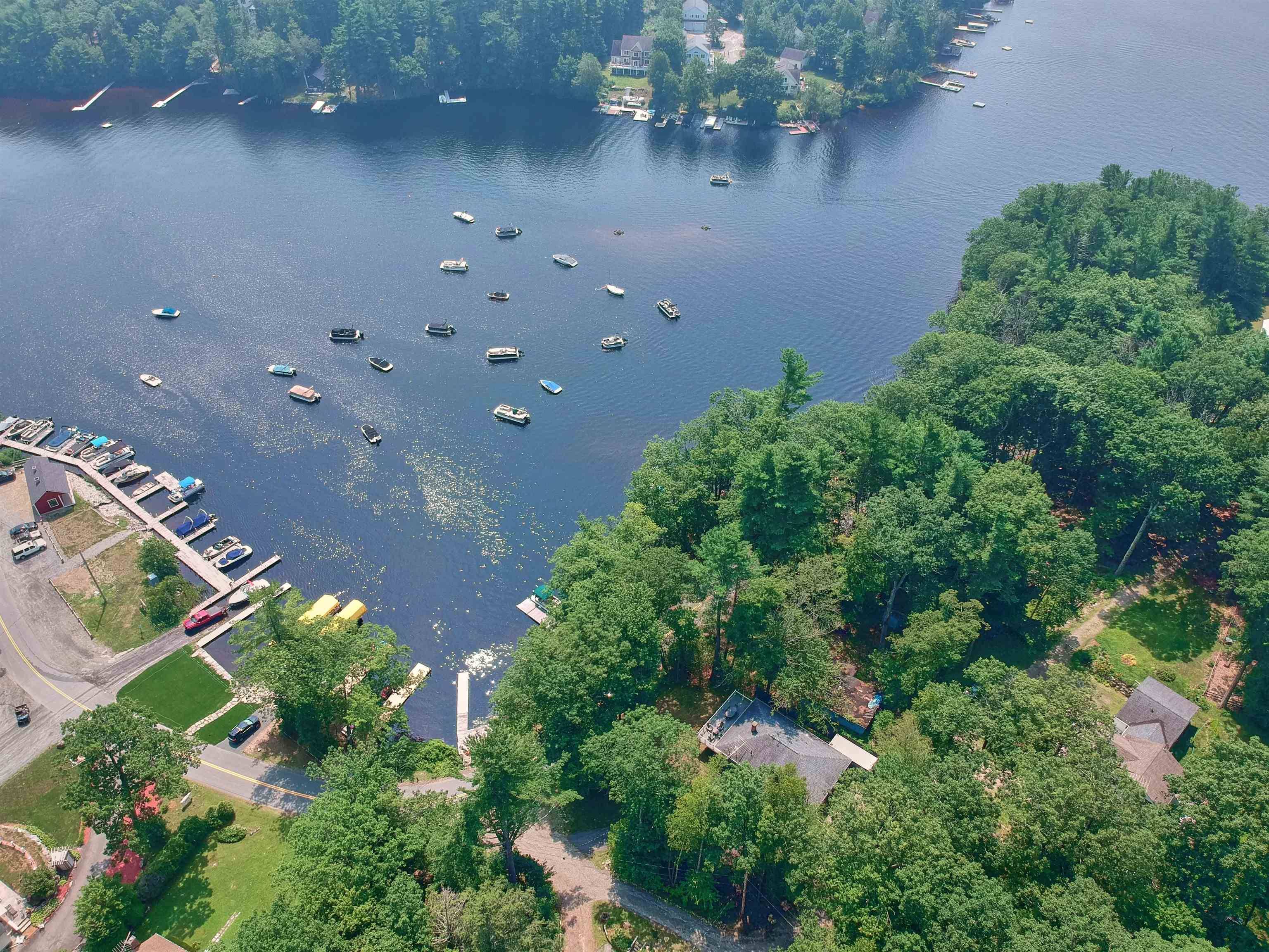 Otis, MA 01253,7 Reservoir RD