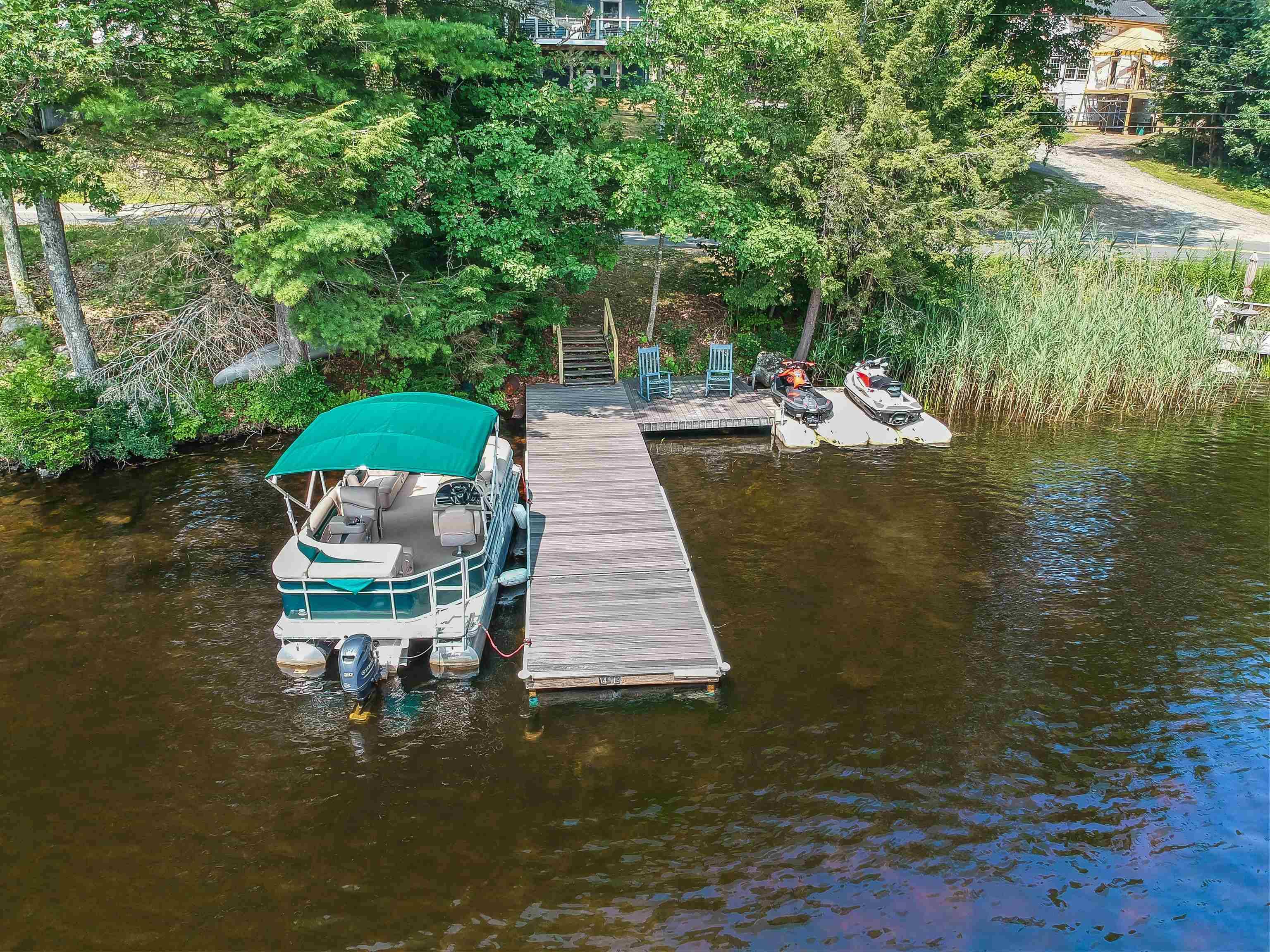 Otis, MA 01253,7 Reservoir Heights RD