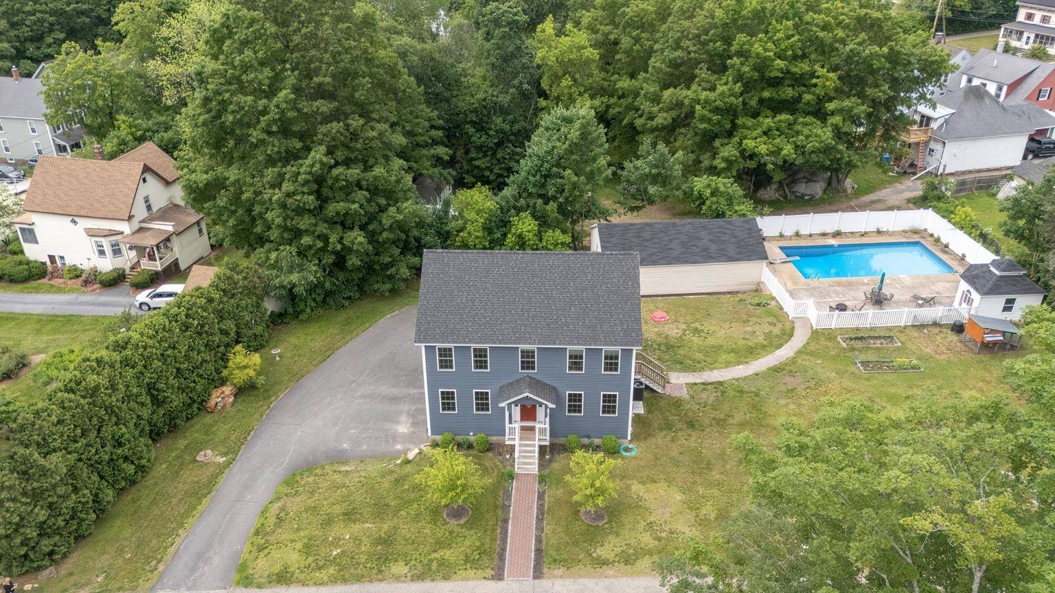 Pembroke, NH 03275,5 Turnpike ST