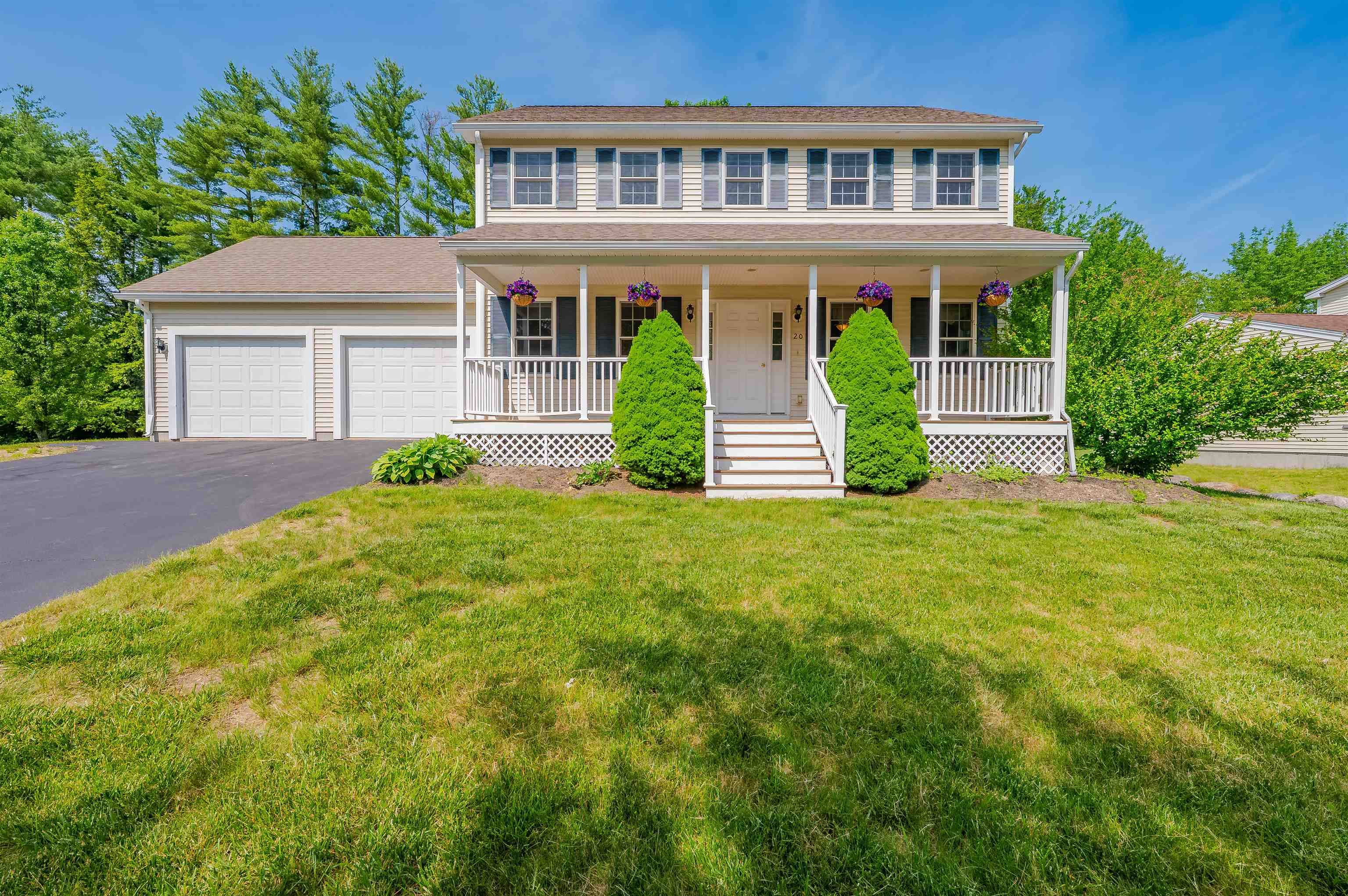 Rochester, NH 03867,20 Brenda LN