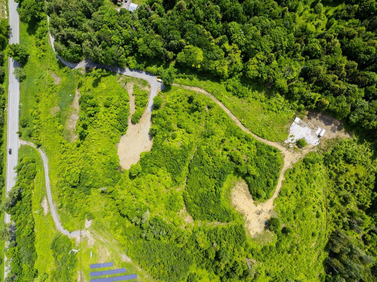 Burke, VT 05871,0 Lynburke RD #Lot 1 & Lot 2
