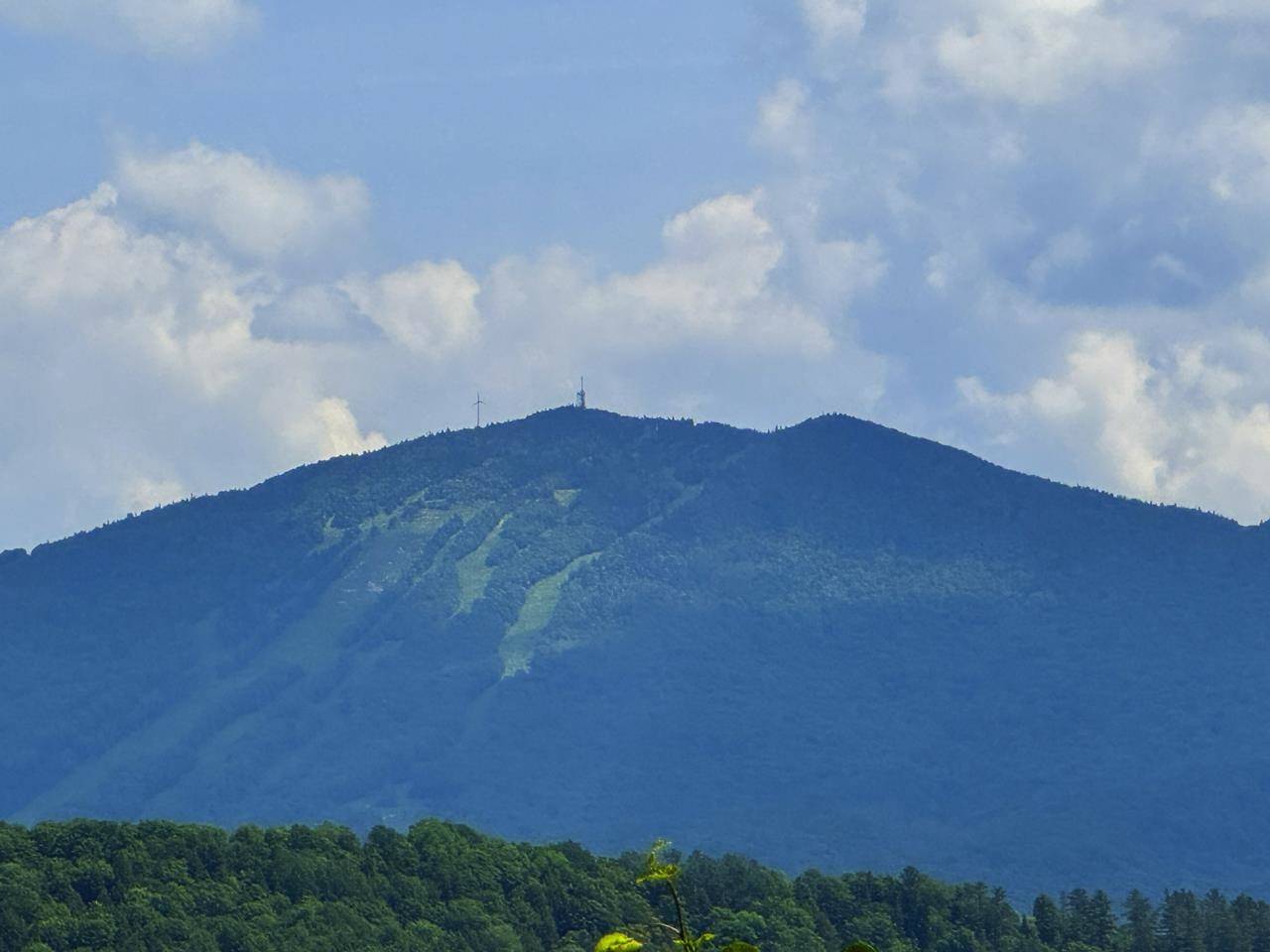 Burke, VT 05871,0 Lynburke RD #Lot 1 & Lot 2